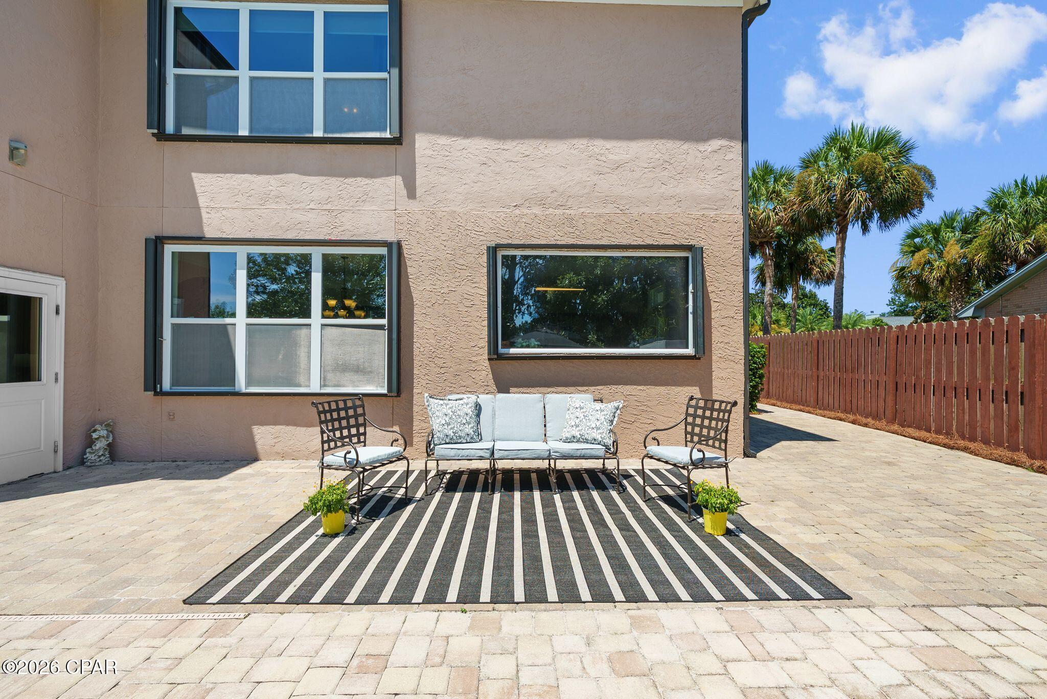 Bay Point Unit 1 - Residential