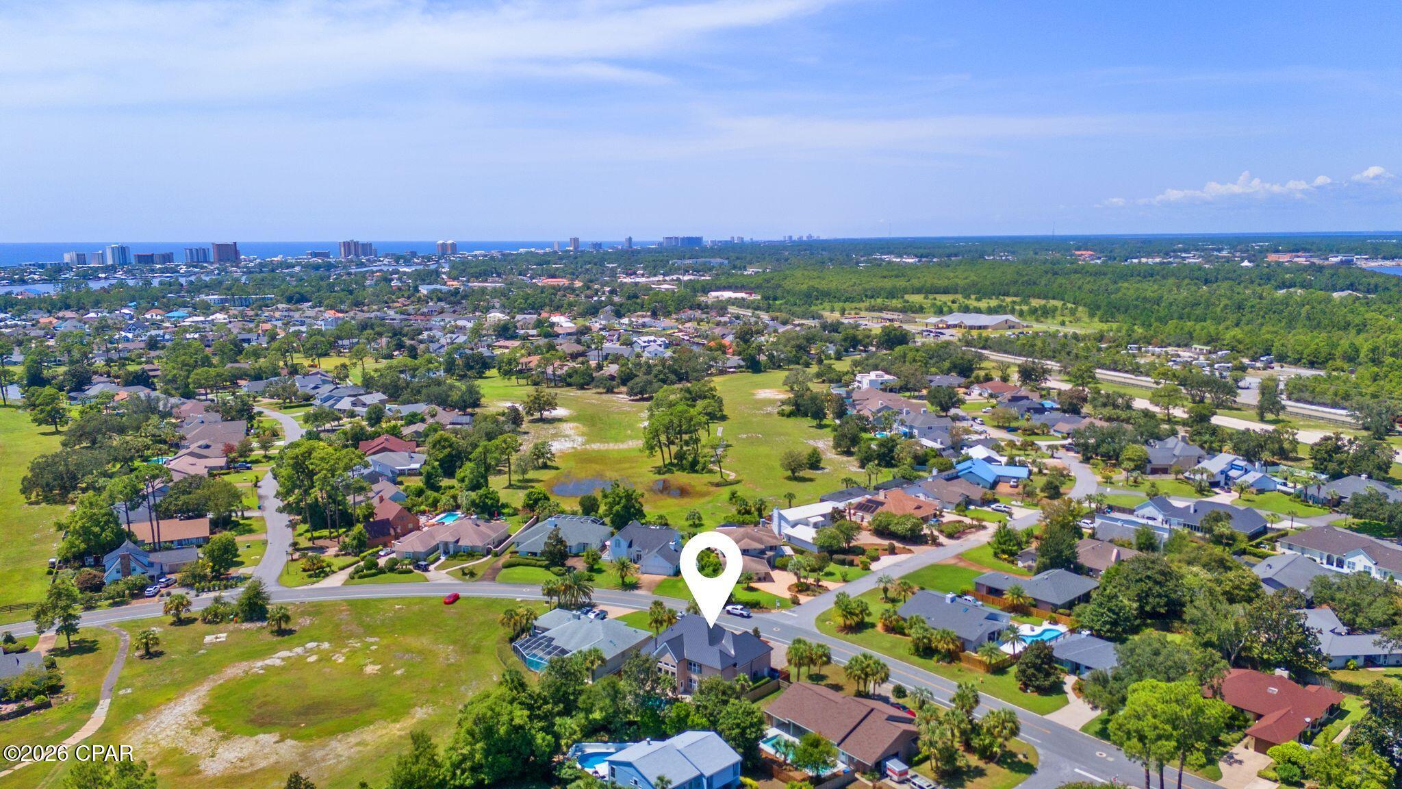 Bay Point Unit 1 - Residential