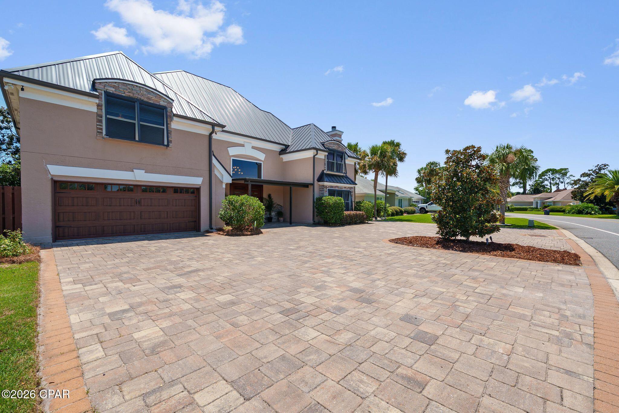 Bay Point Unit 1 - Residential