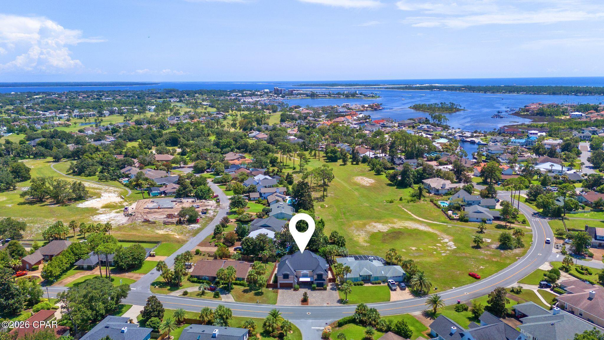 Bay Point Unit 1 - Residential