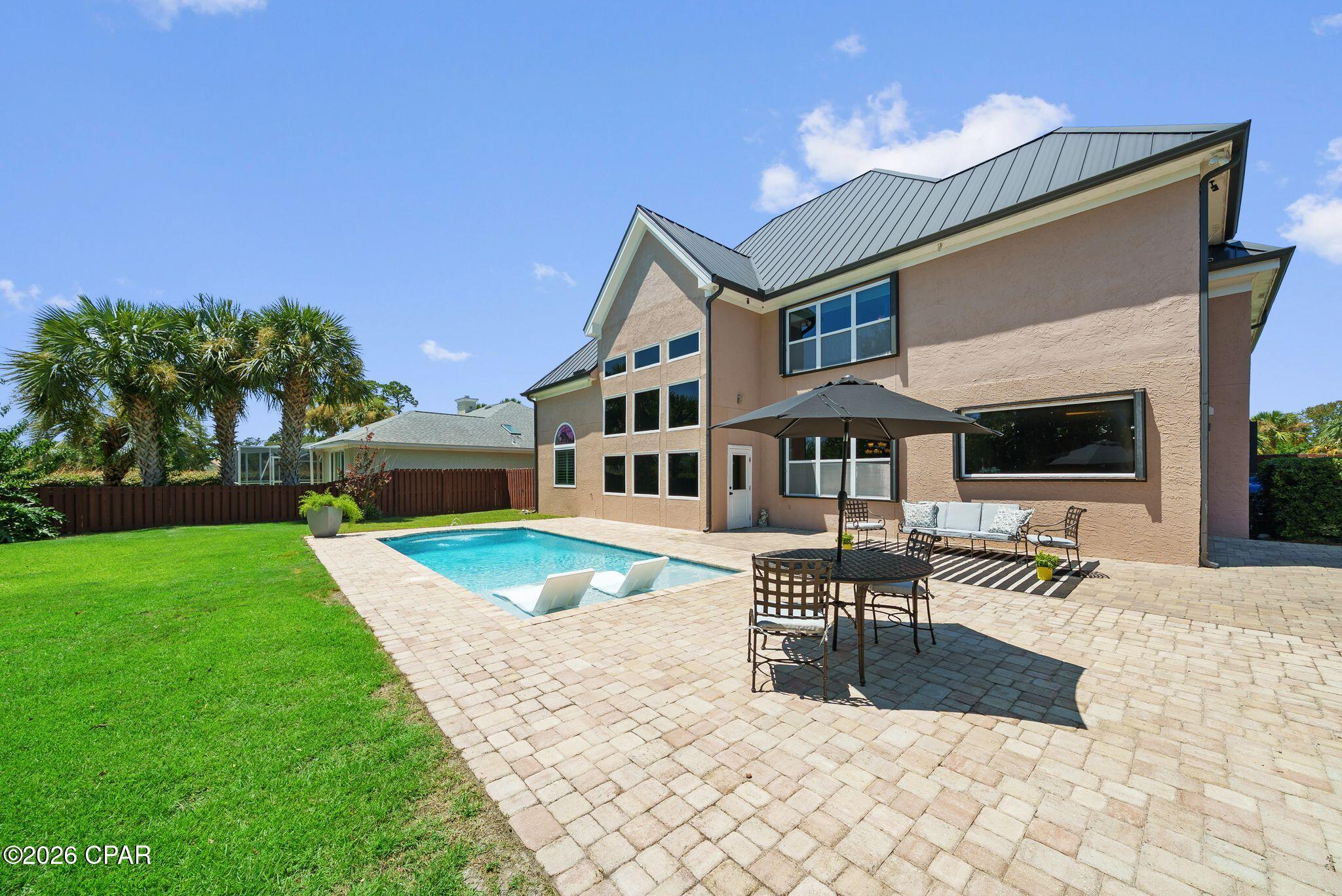 Bay Point Unit 1 - Residential