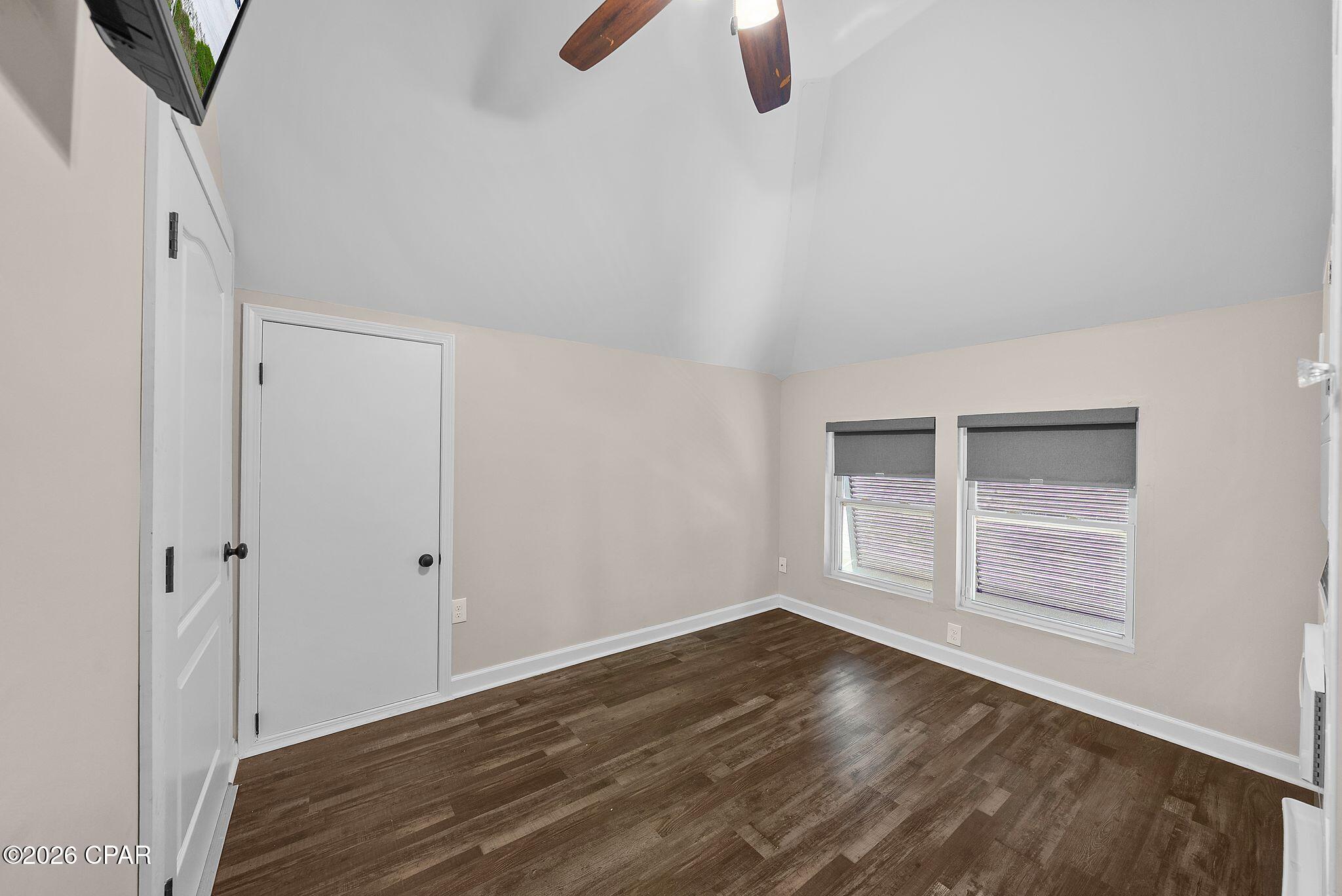 Bay Point Unit 1 - Residential