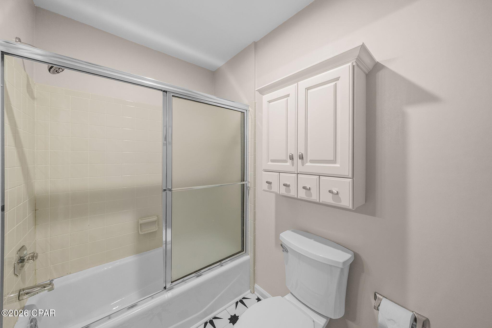 Bay Point Unit 1 - Residential