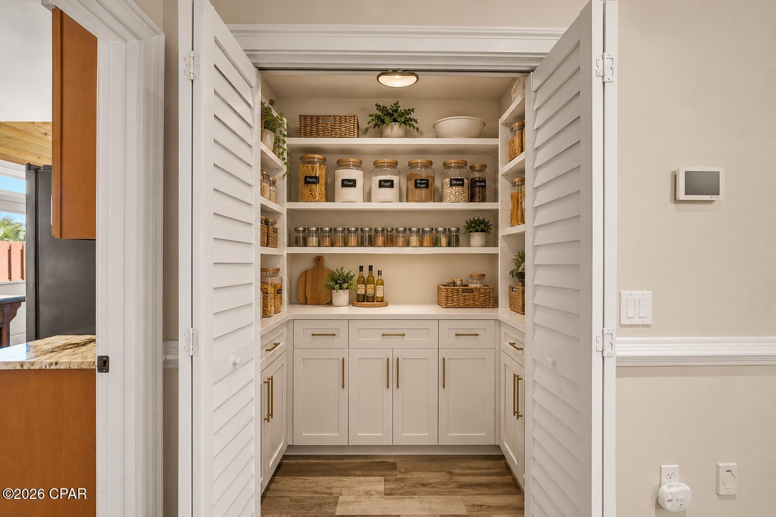Bay Point Unit 1 - Residential