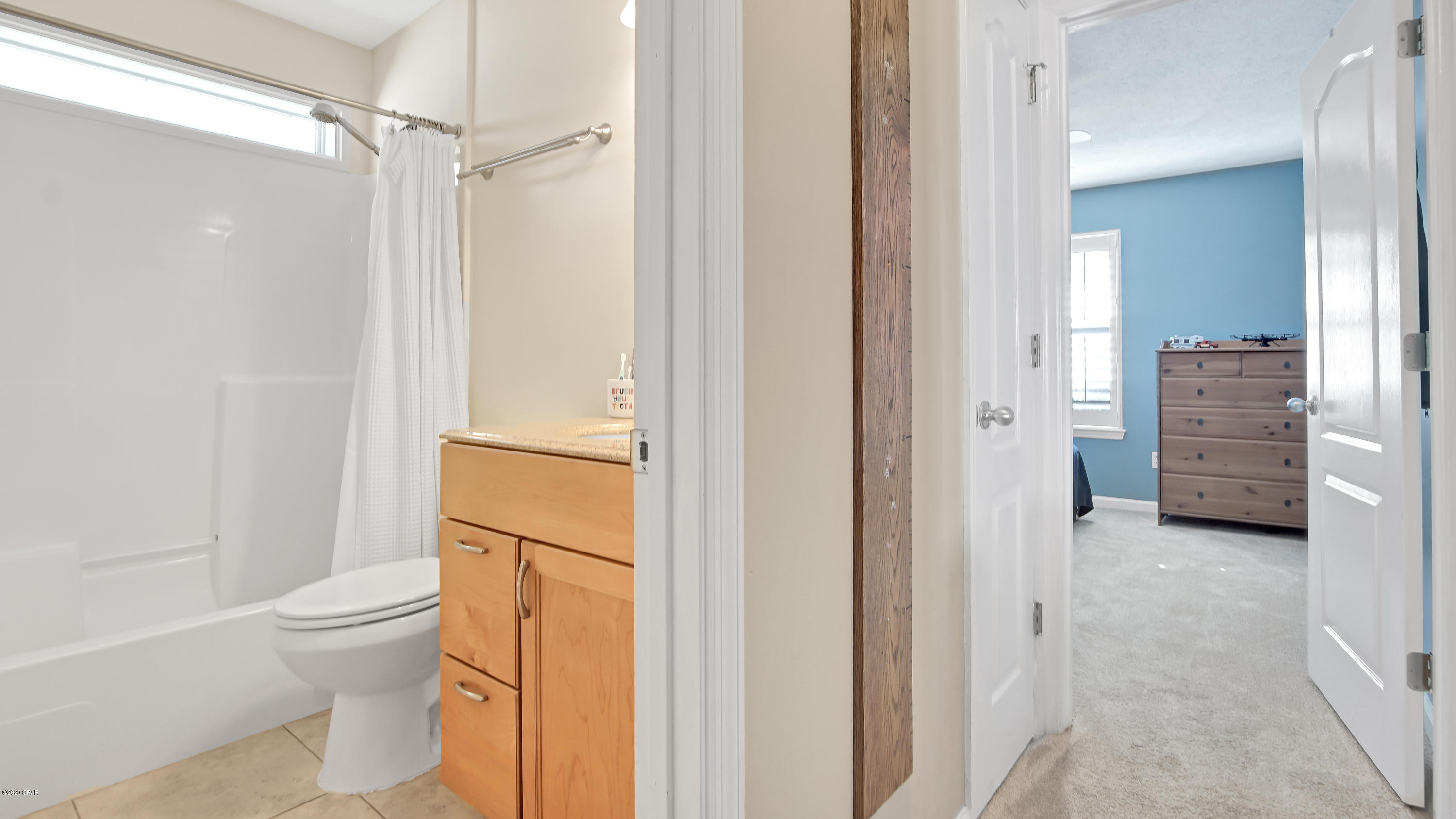 Hidden Pines Phase II - Residential