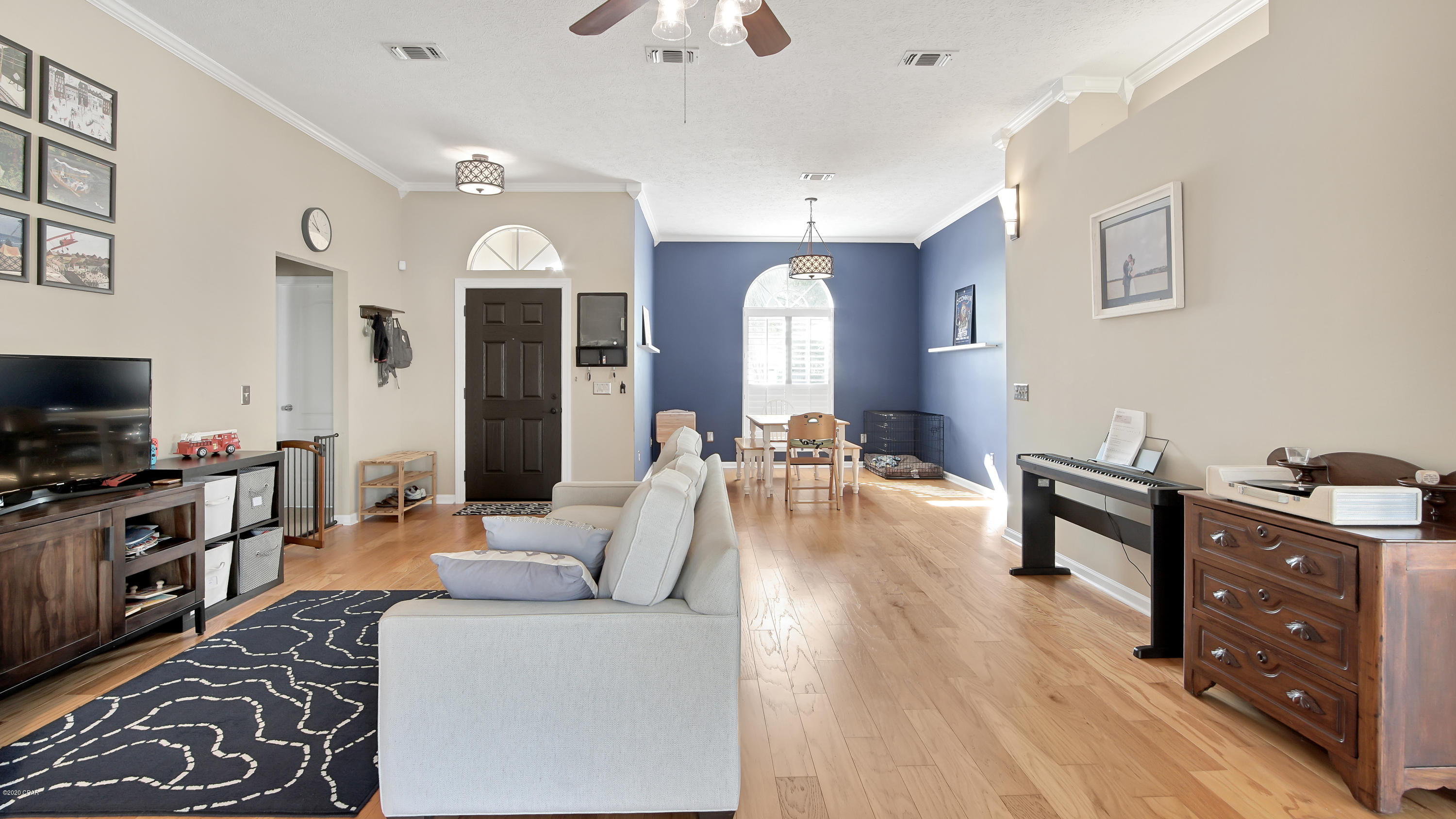 Hidden Pines Phase II - Residential