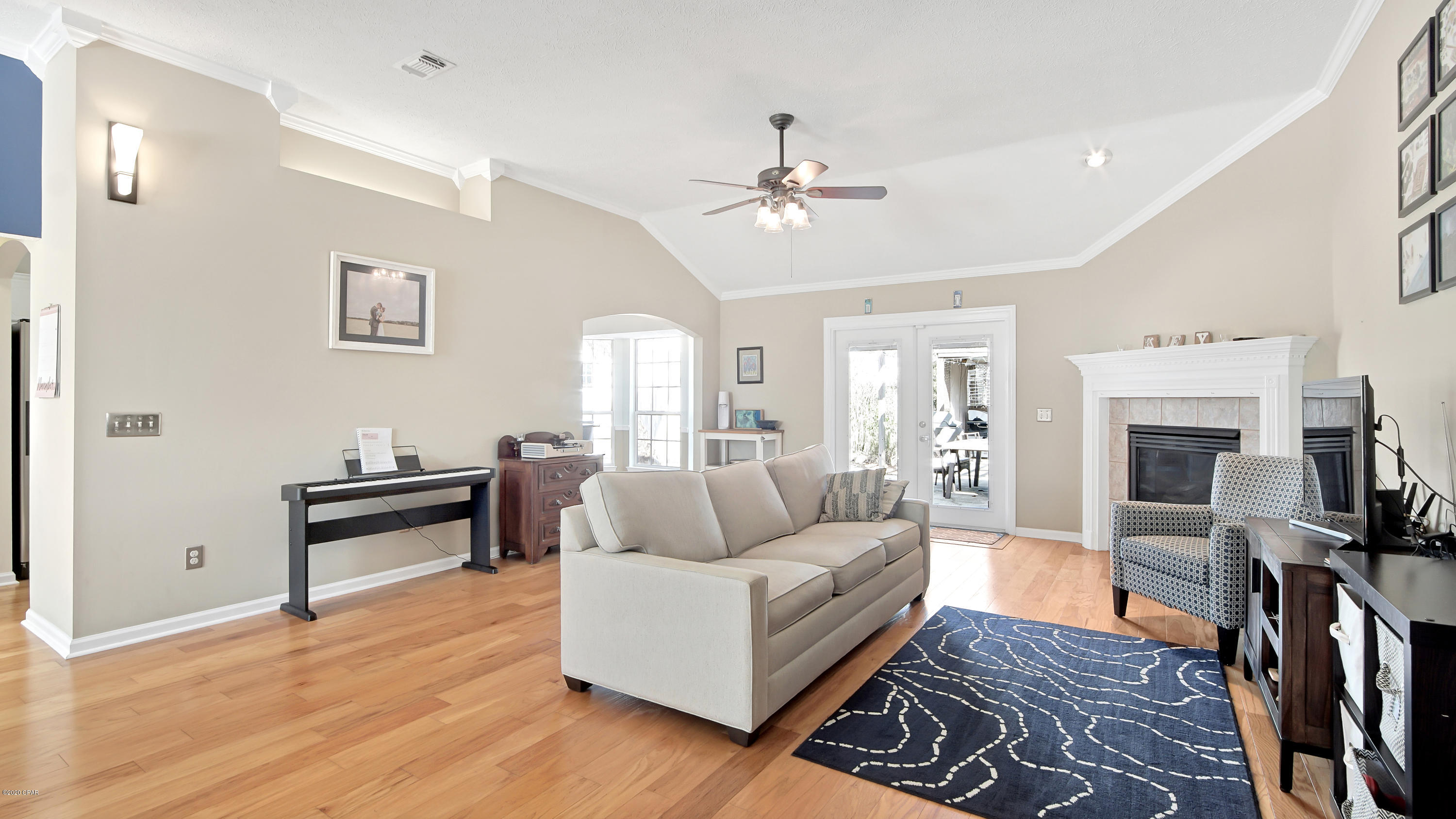 Hidden Pines Phase II - Residential