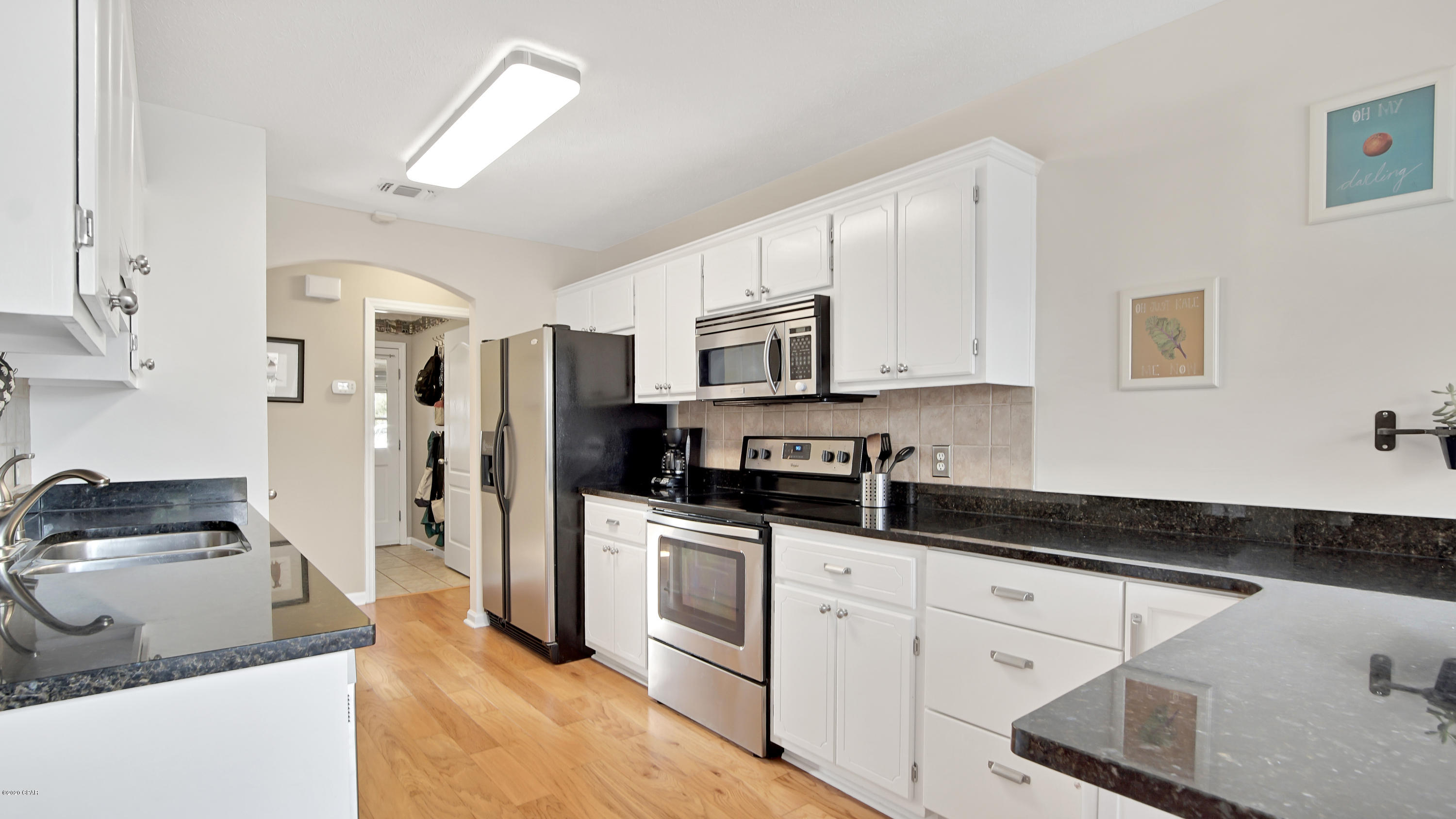 Hidden Pines Phase II - Residential