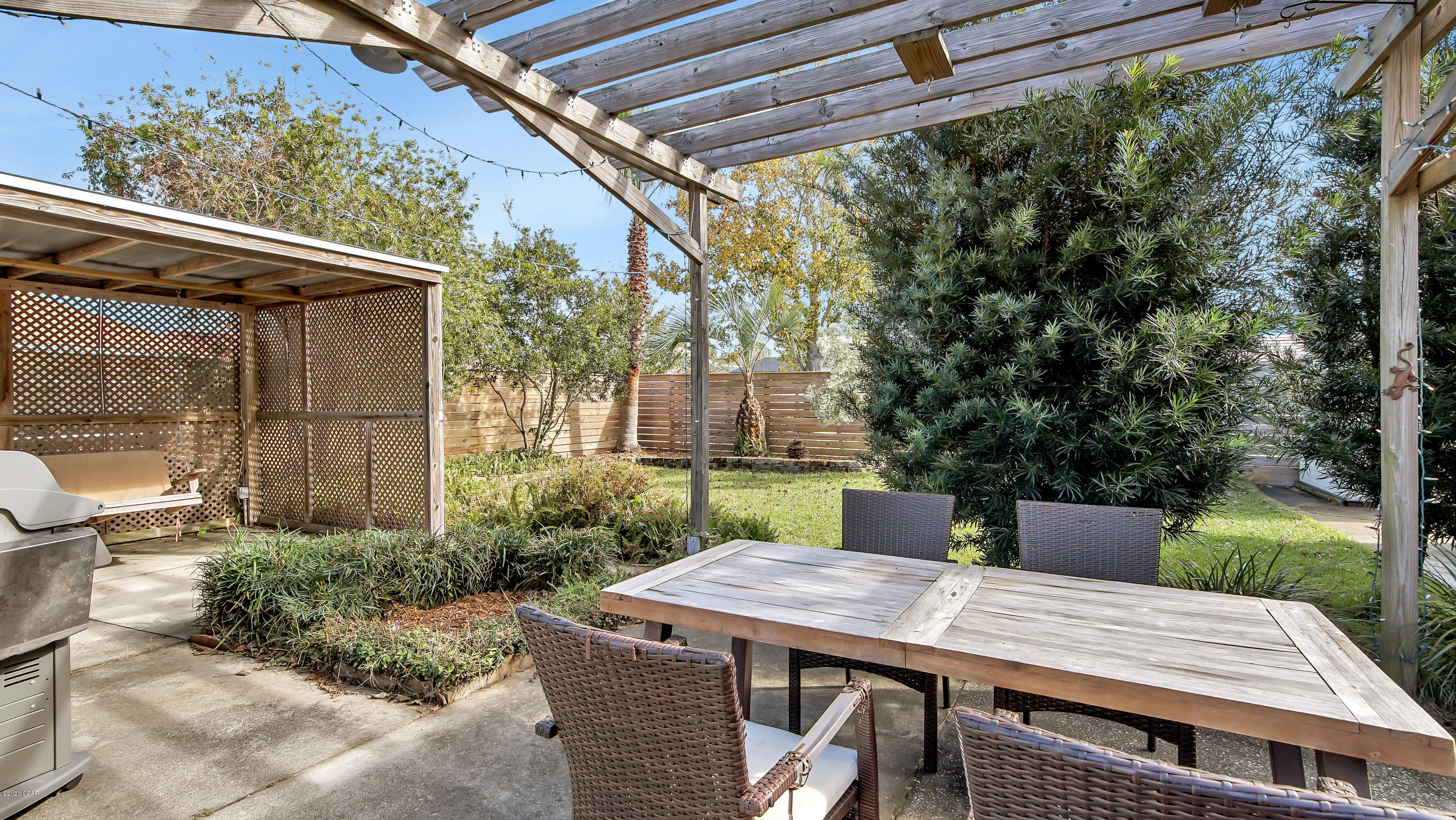Hidden Pines Phase II - Residential