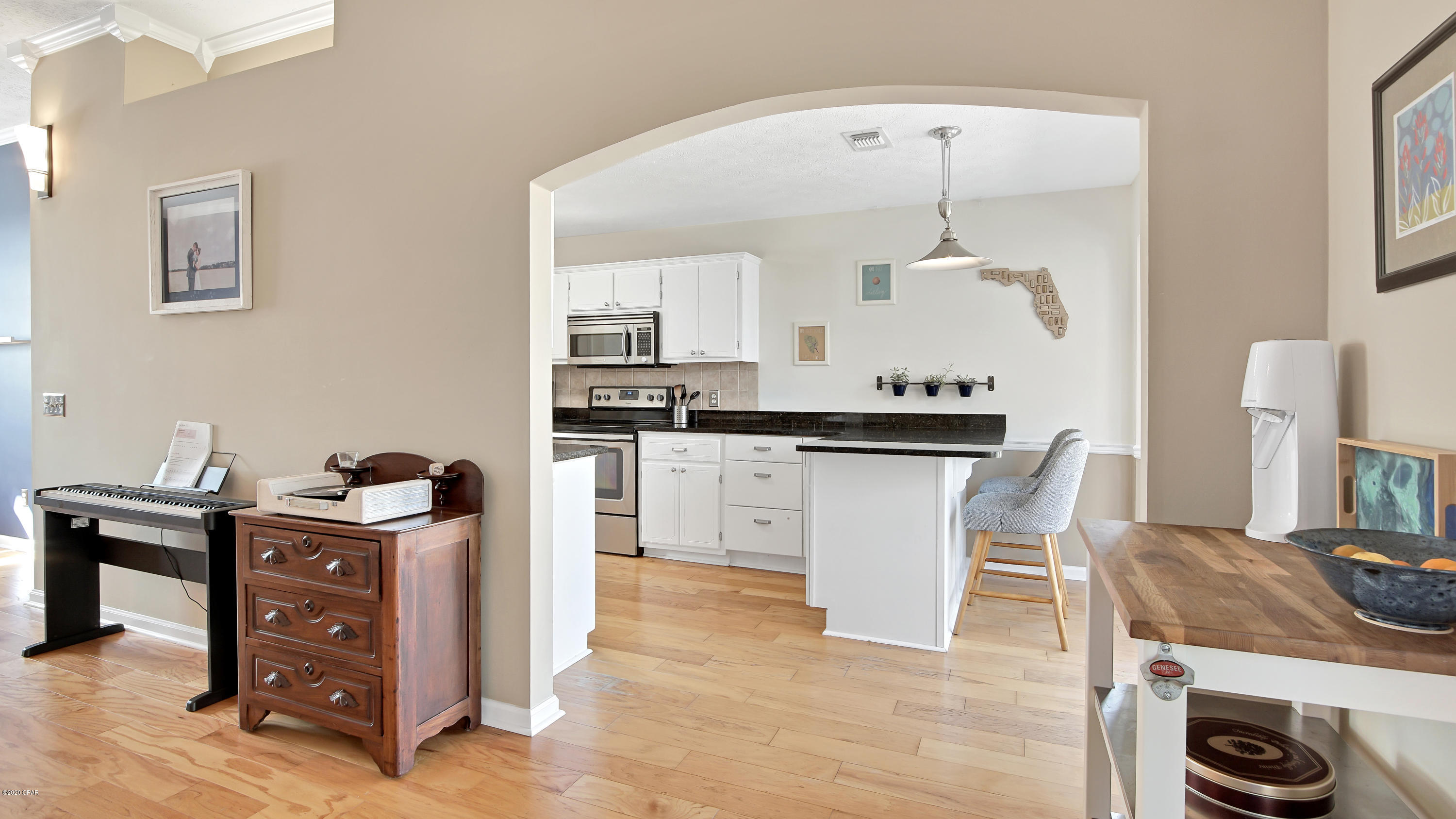 Hidden Pines Phase II - Residential