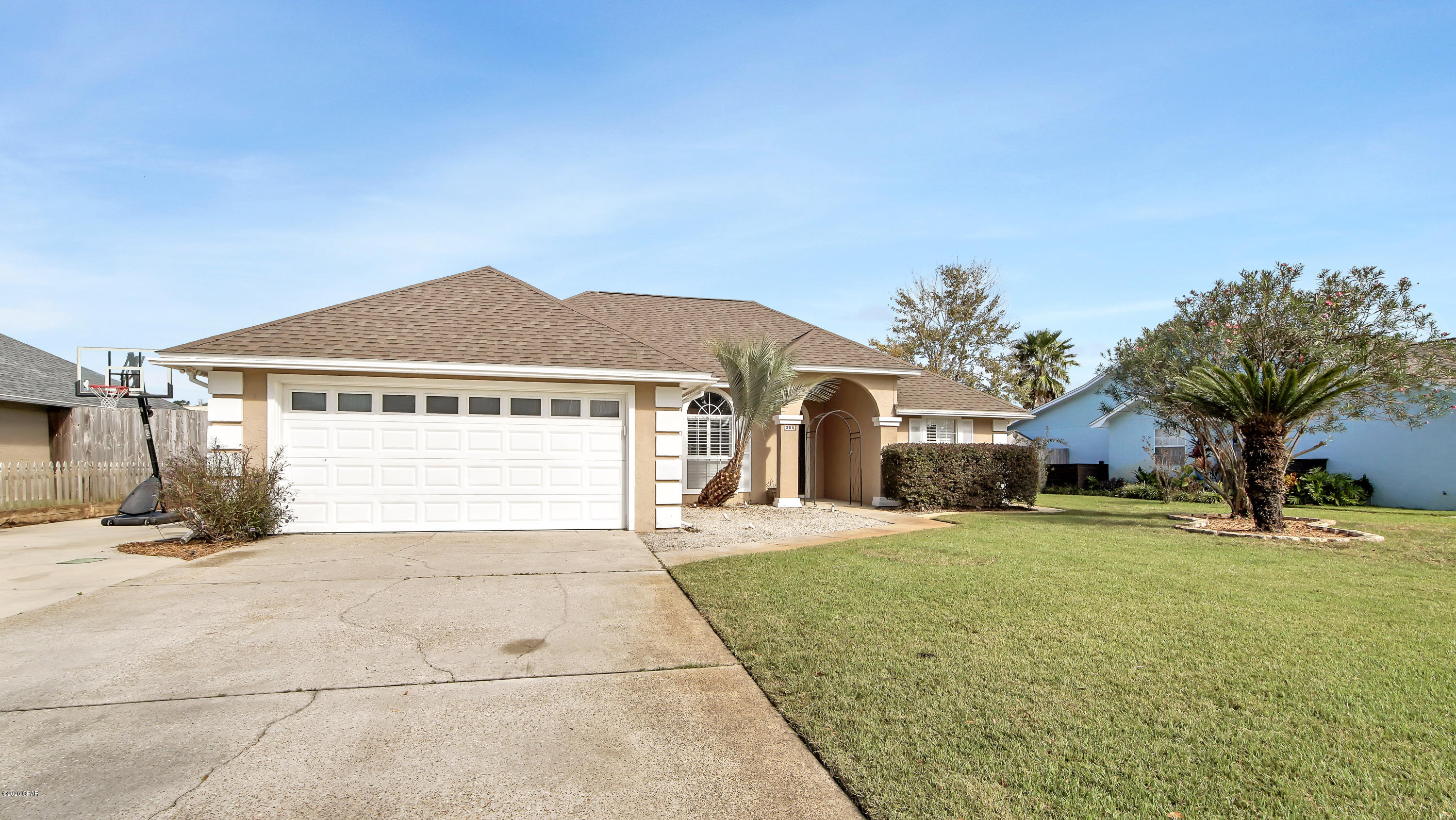 Hidden Pines Phase II - Residential