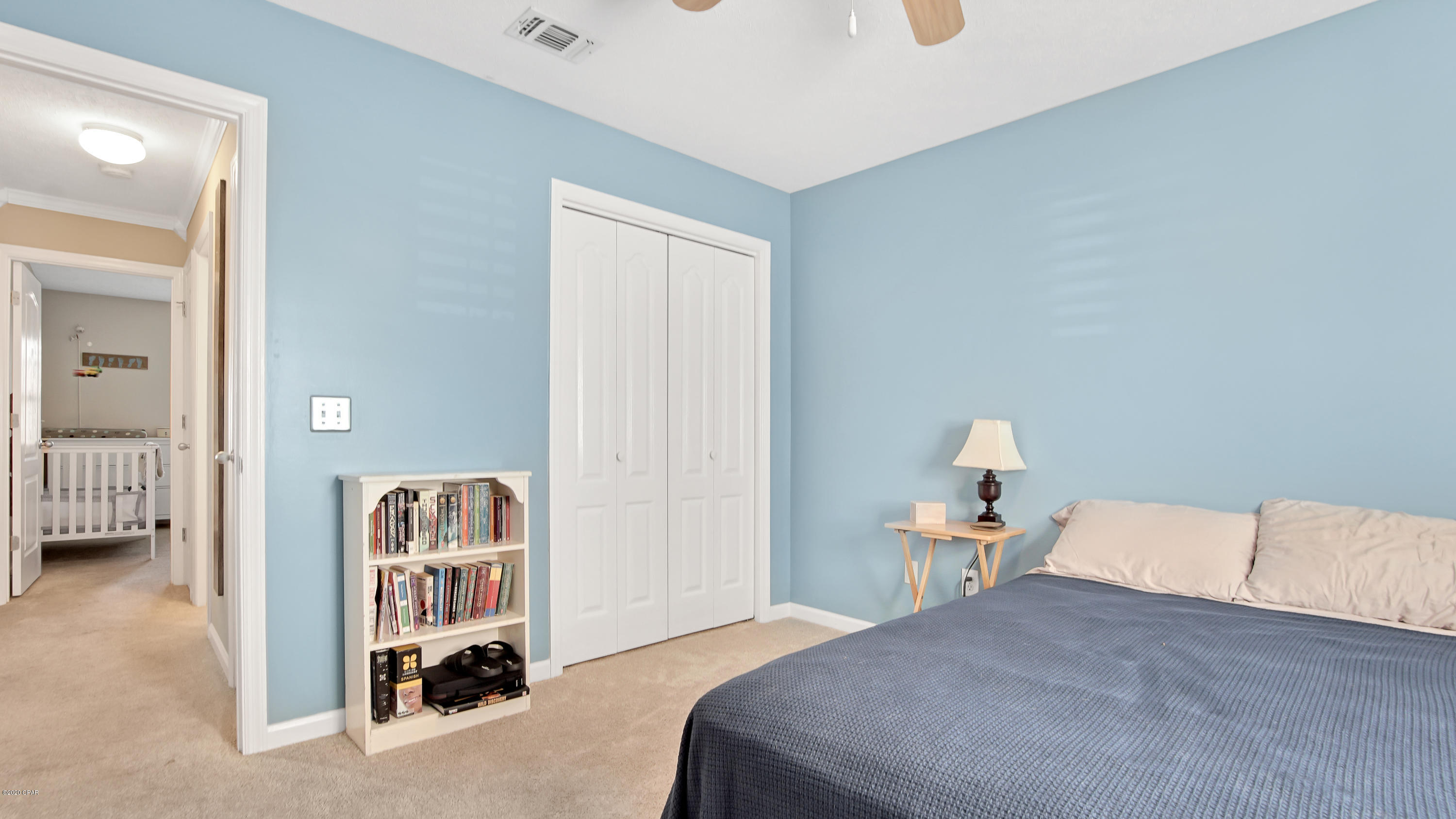 Hidden Pines Phase II - Residential