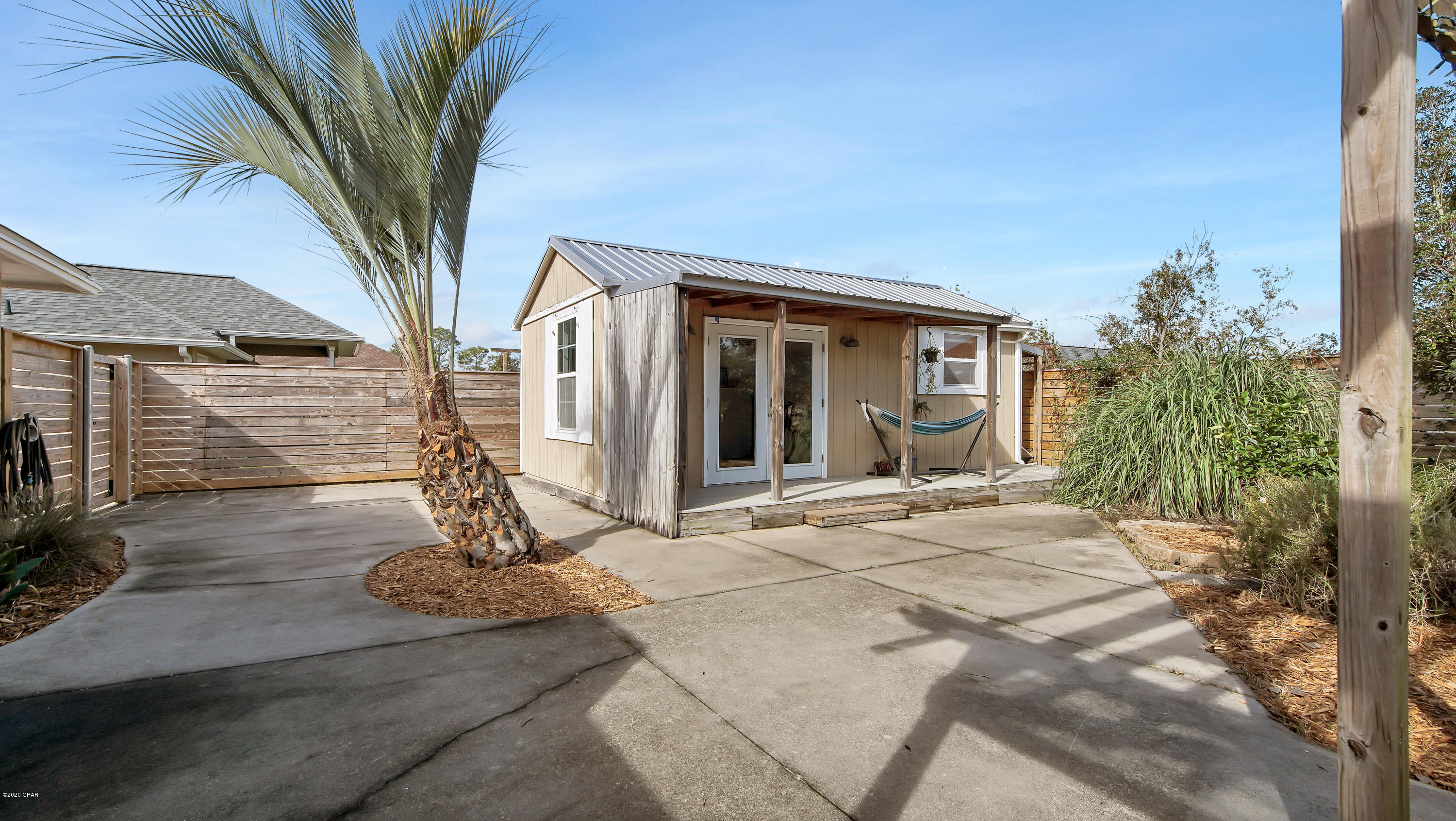 Hidden Pines Phase II - Residential
