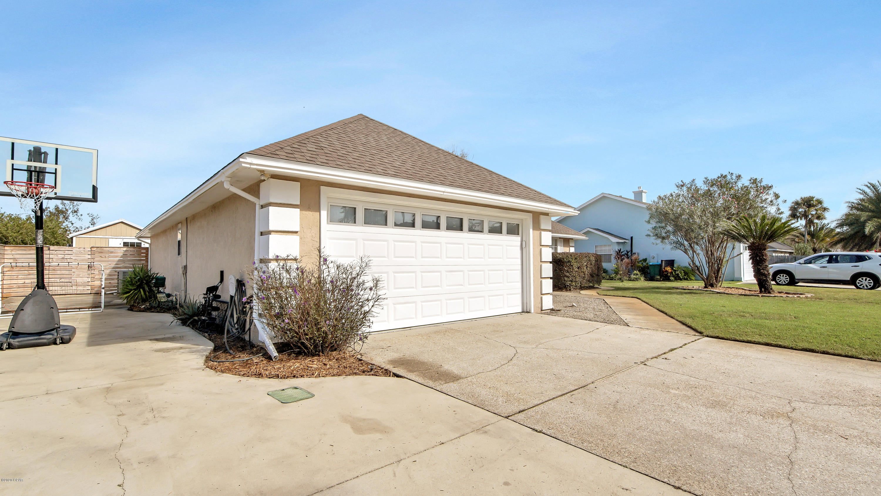 Hidden Pines Phase II - Residential
