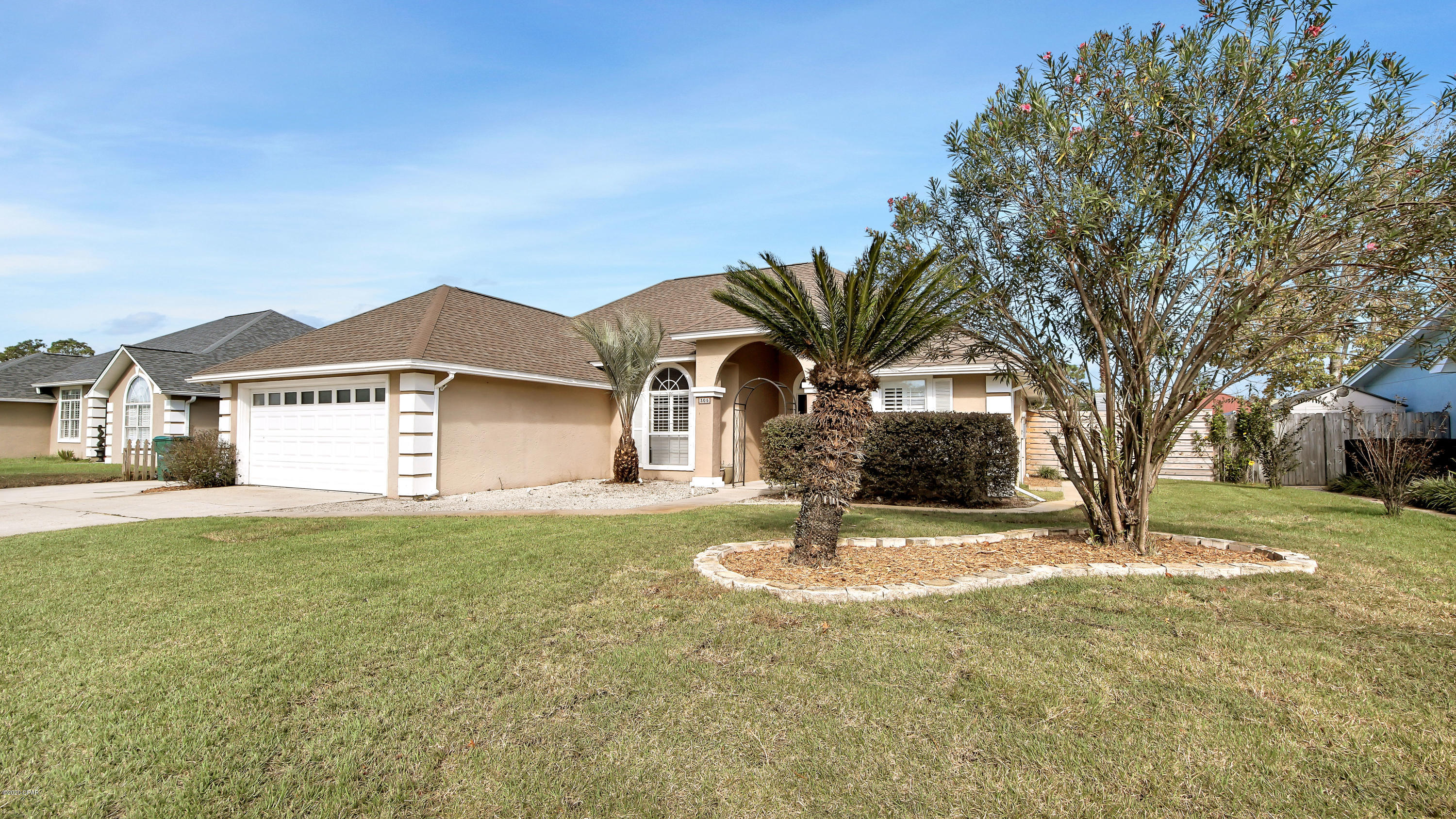 Hidden Pines Phase II - Residential