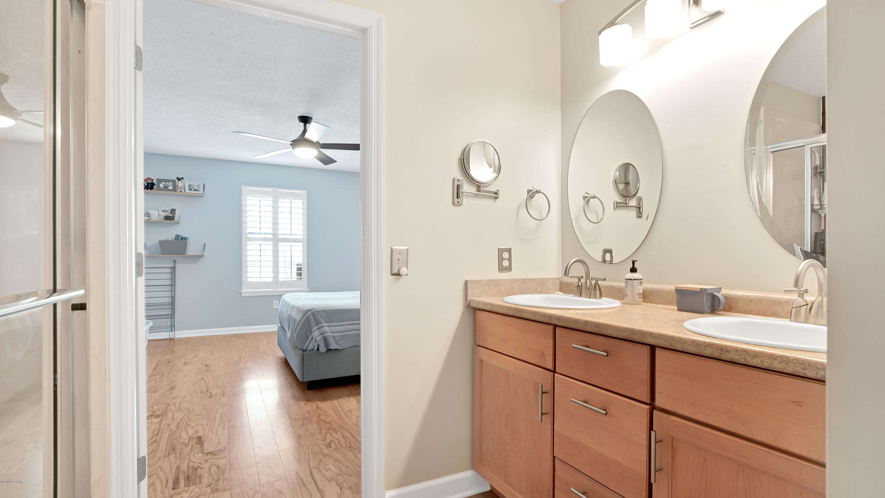 Hidden Pines Phase II - Residential