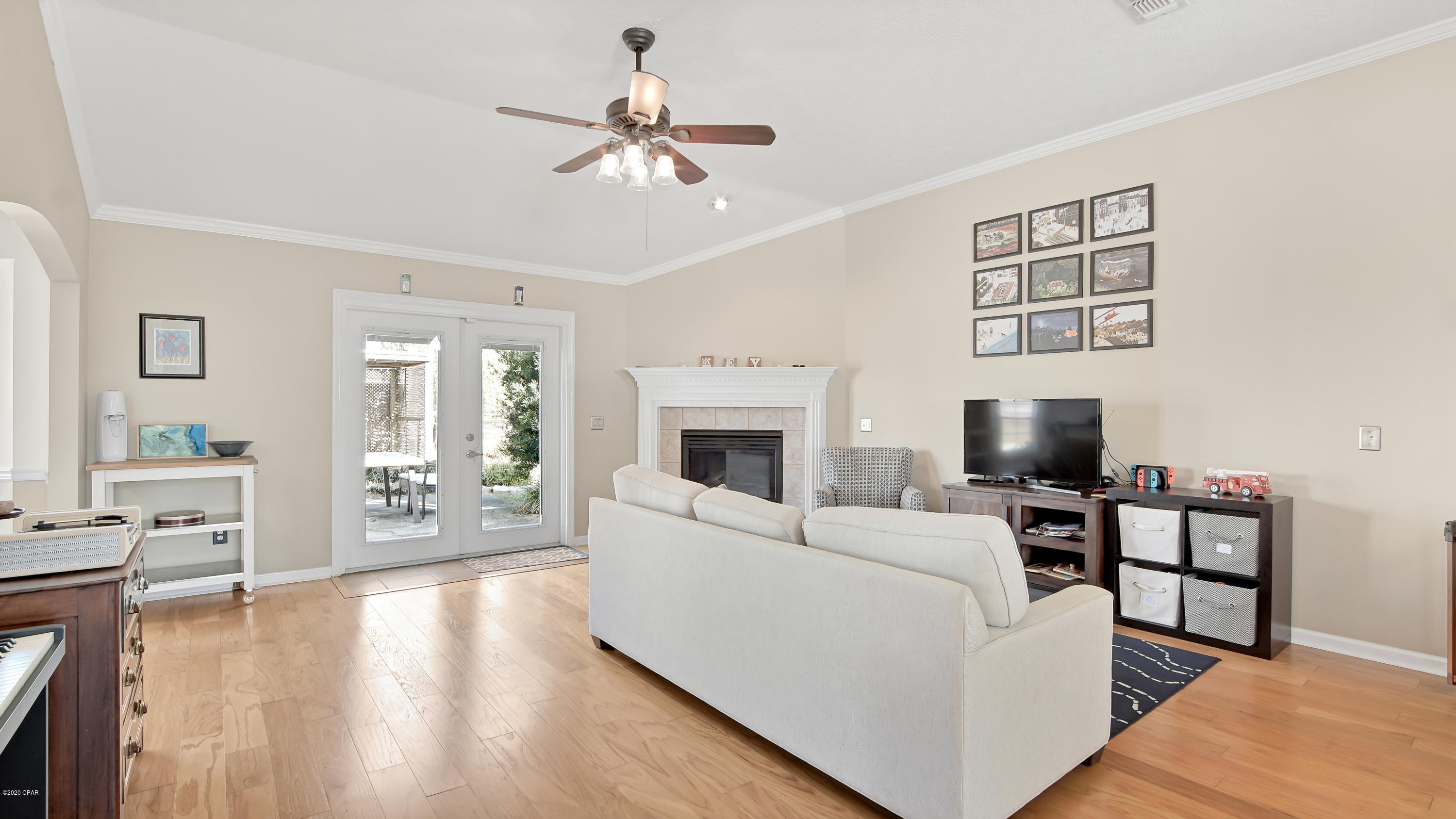 Hidden Pines Phase II - Residential