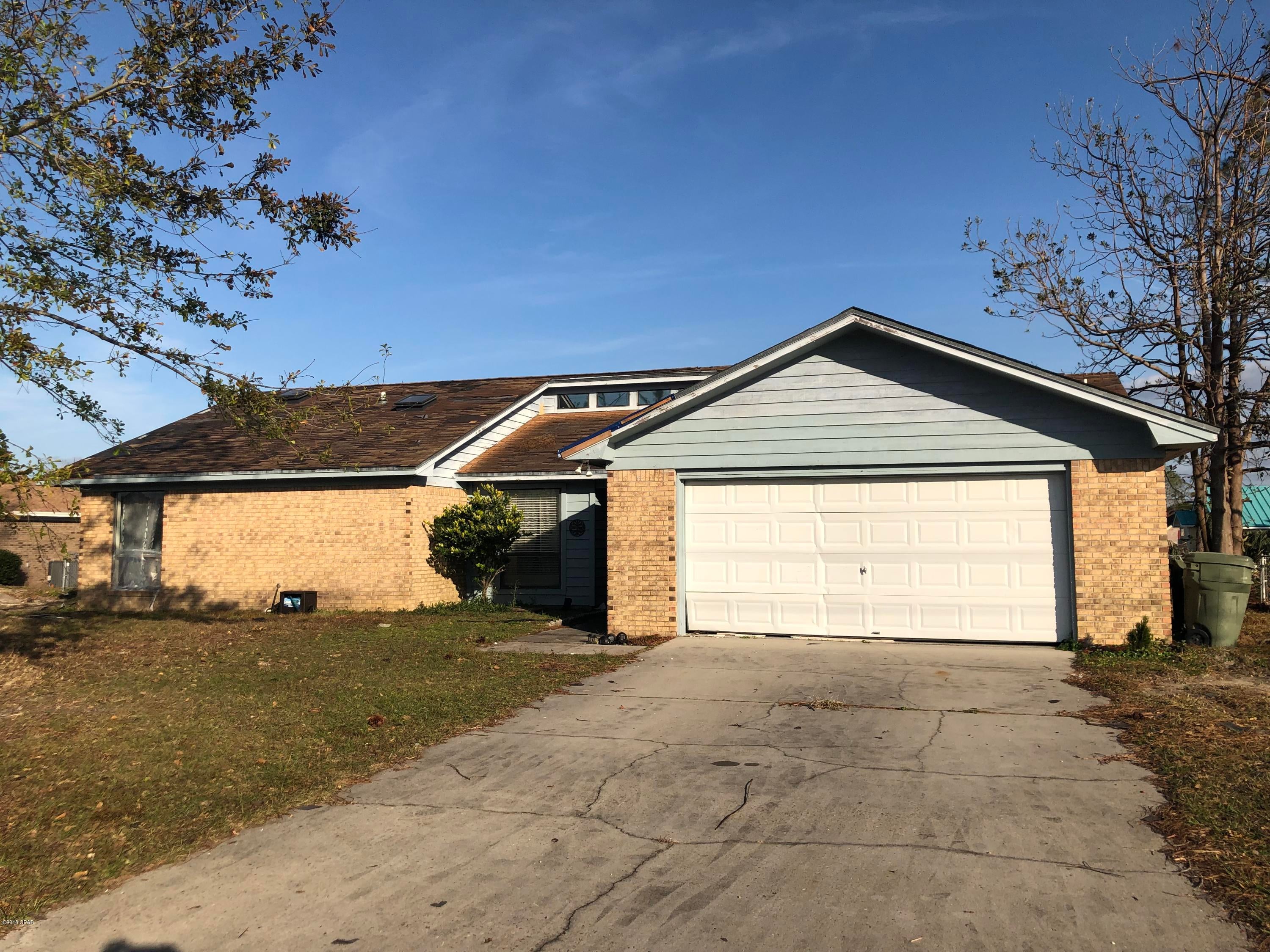 North Harbour - Residential