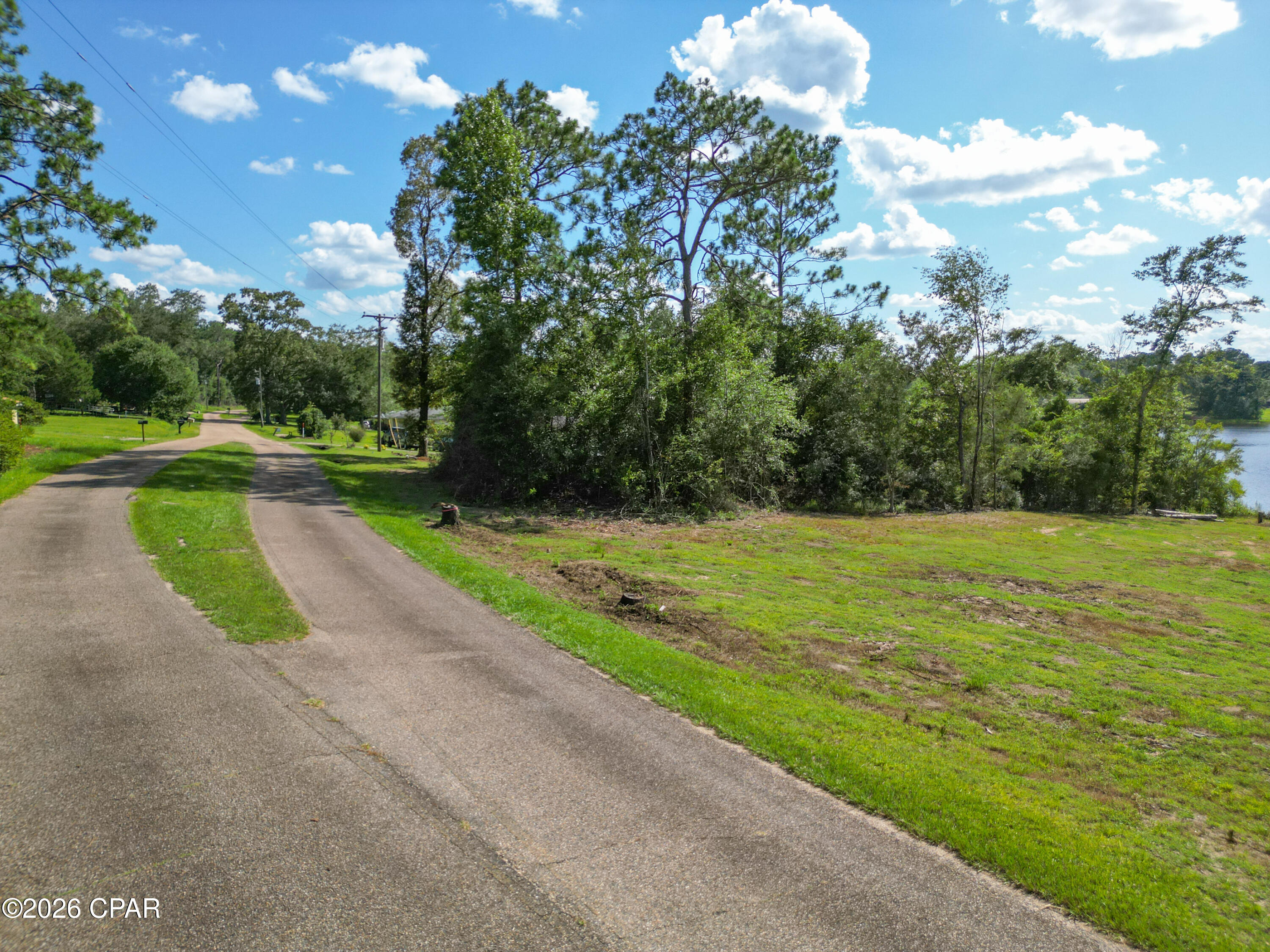 Dogwood Lakes - Land