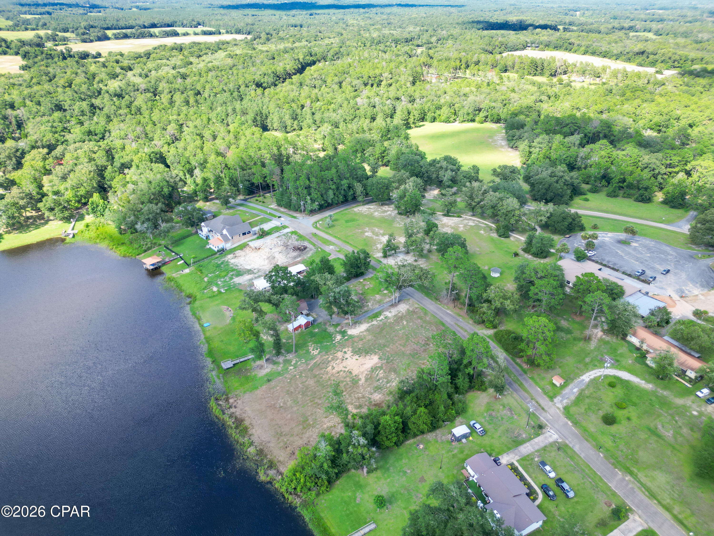 Dogwood Lakes - Land