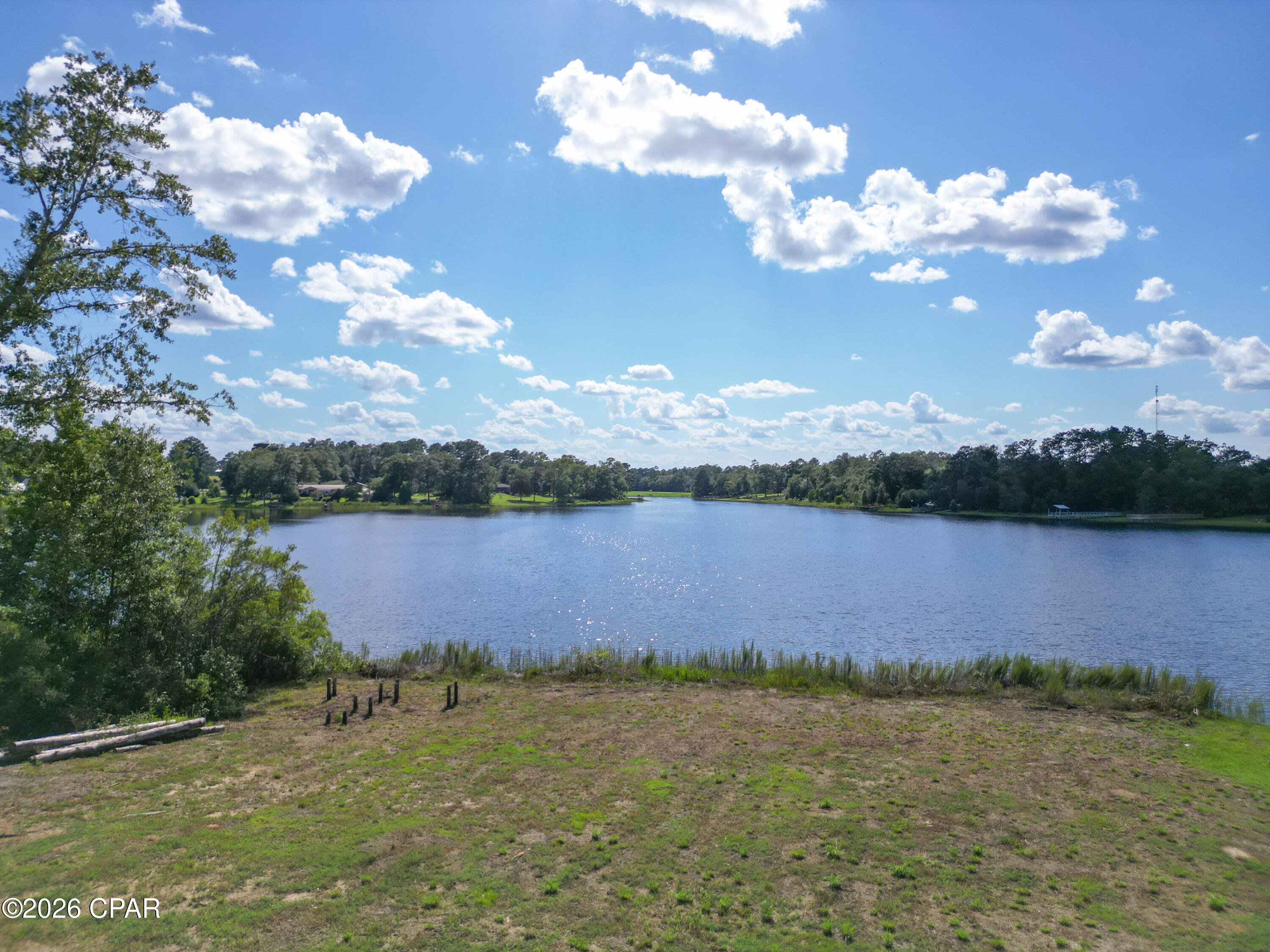 Dogwood Lakes - Land