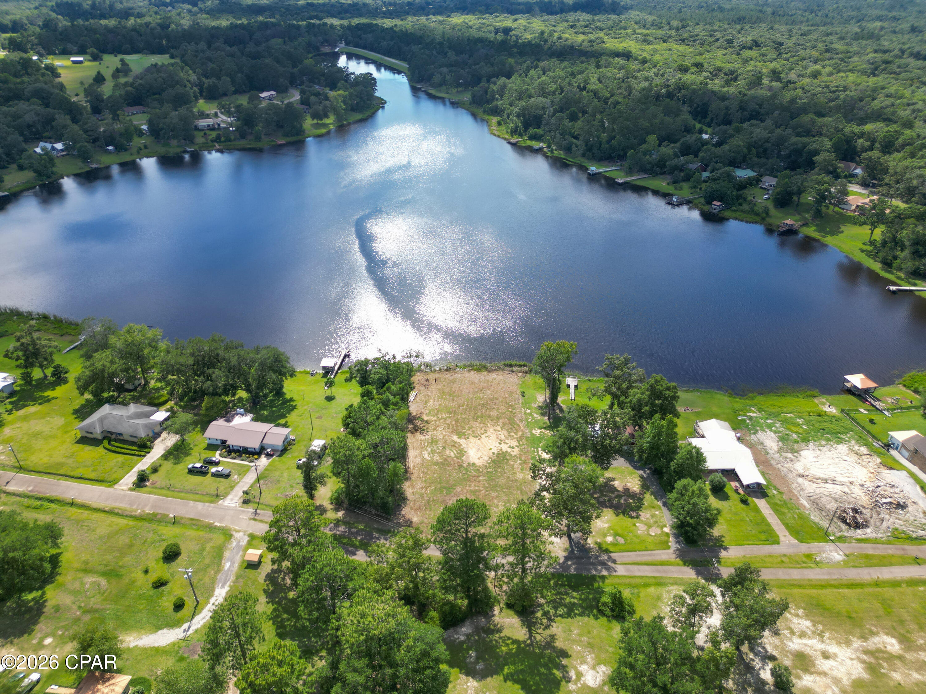 Dogwood Lakes - Land