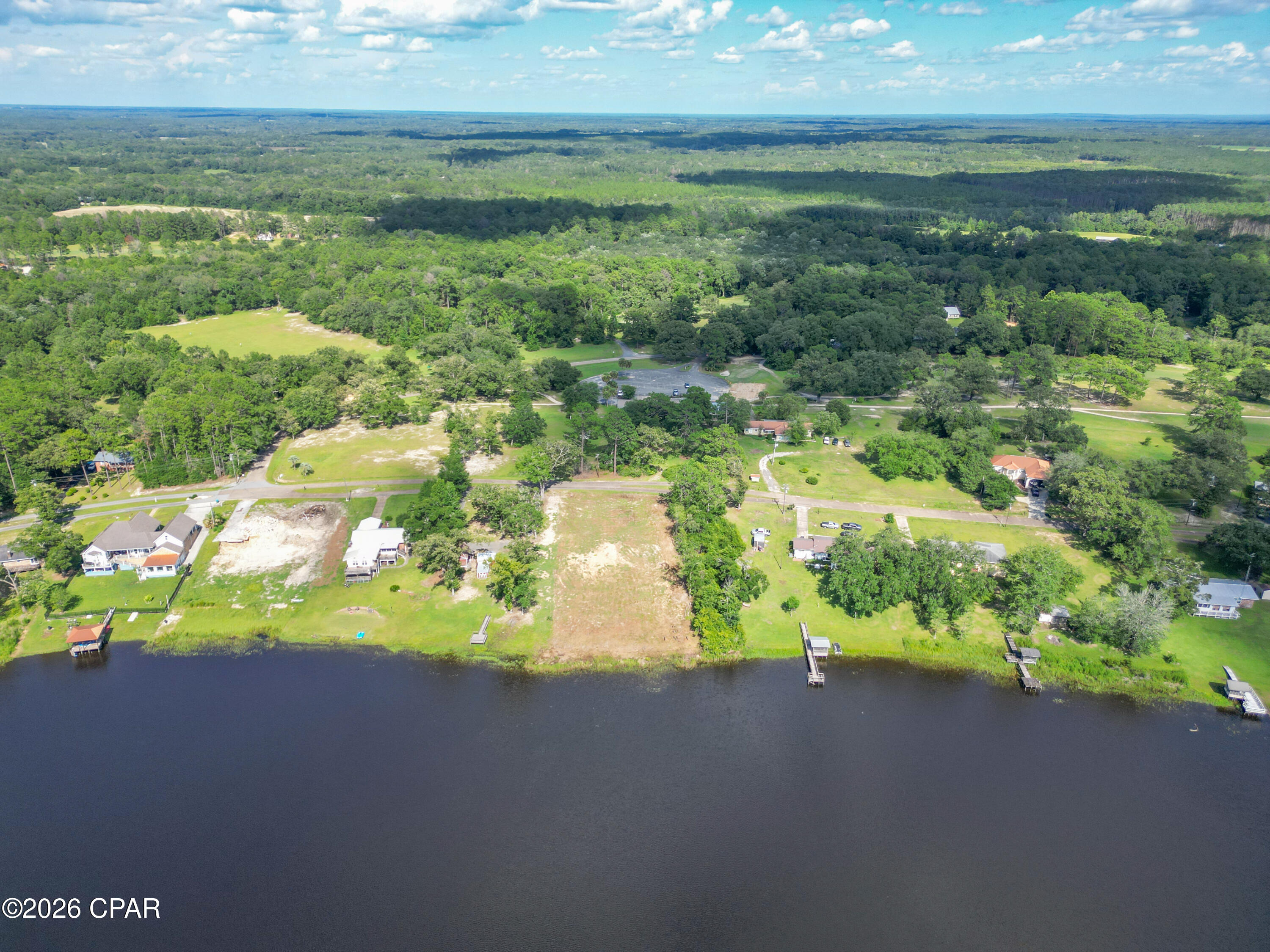 Dogwood Lakes - Land