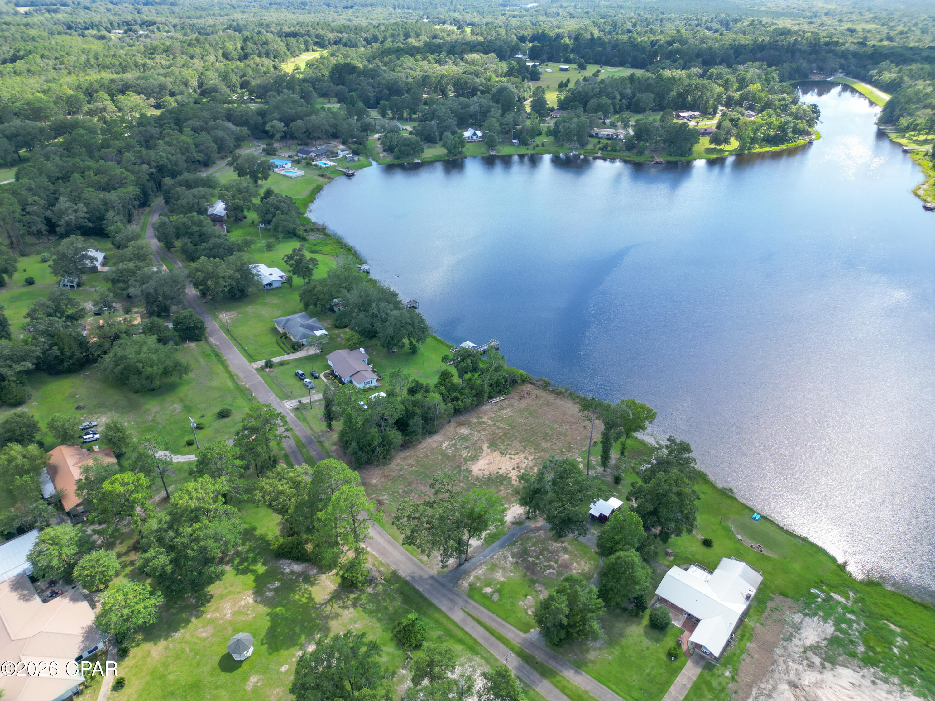 Dogwood Lakes - Land