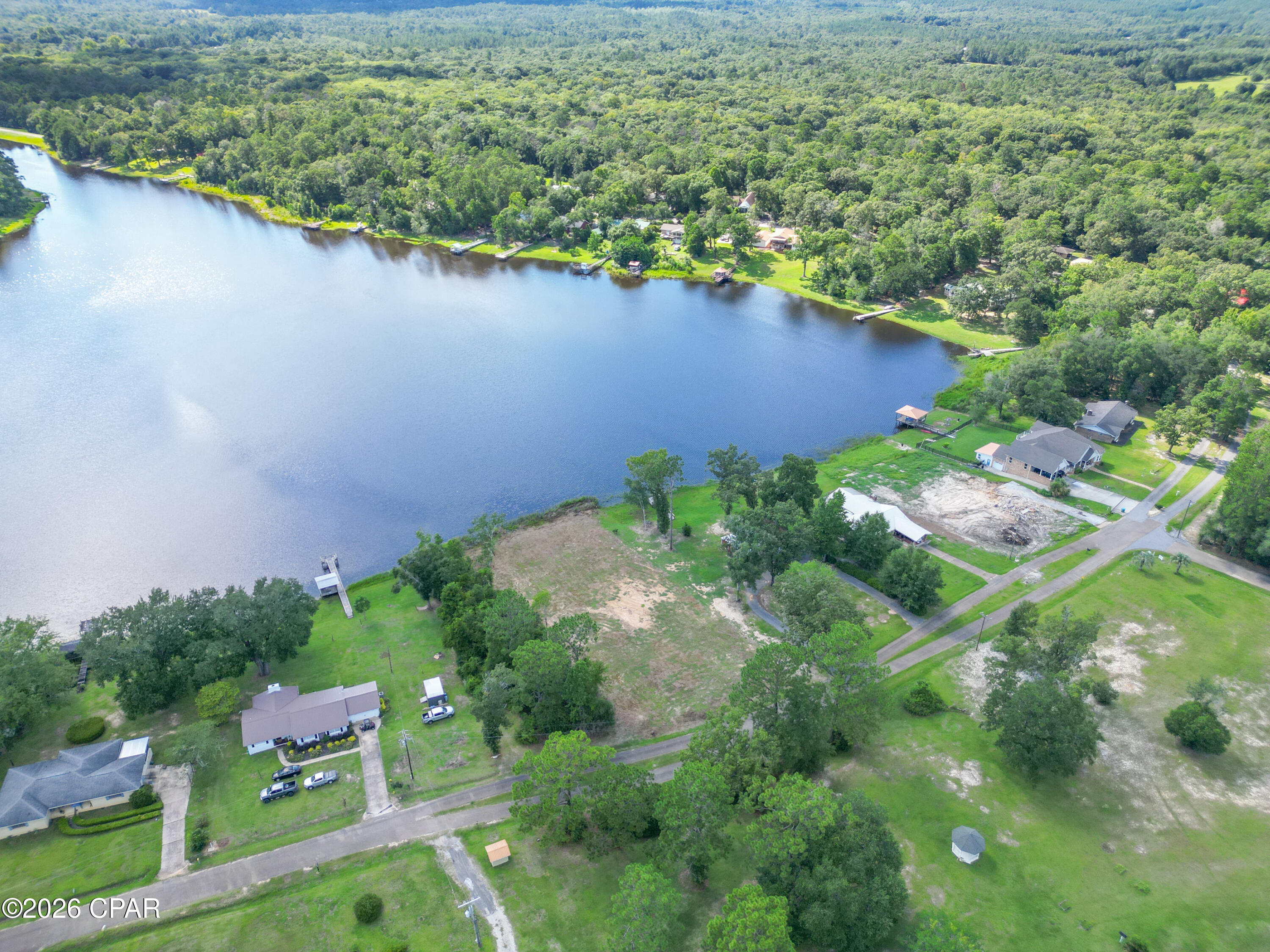 Dogwood Lakes - Land