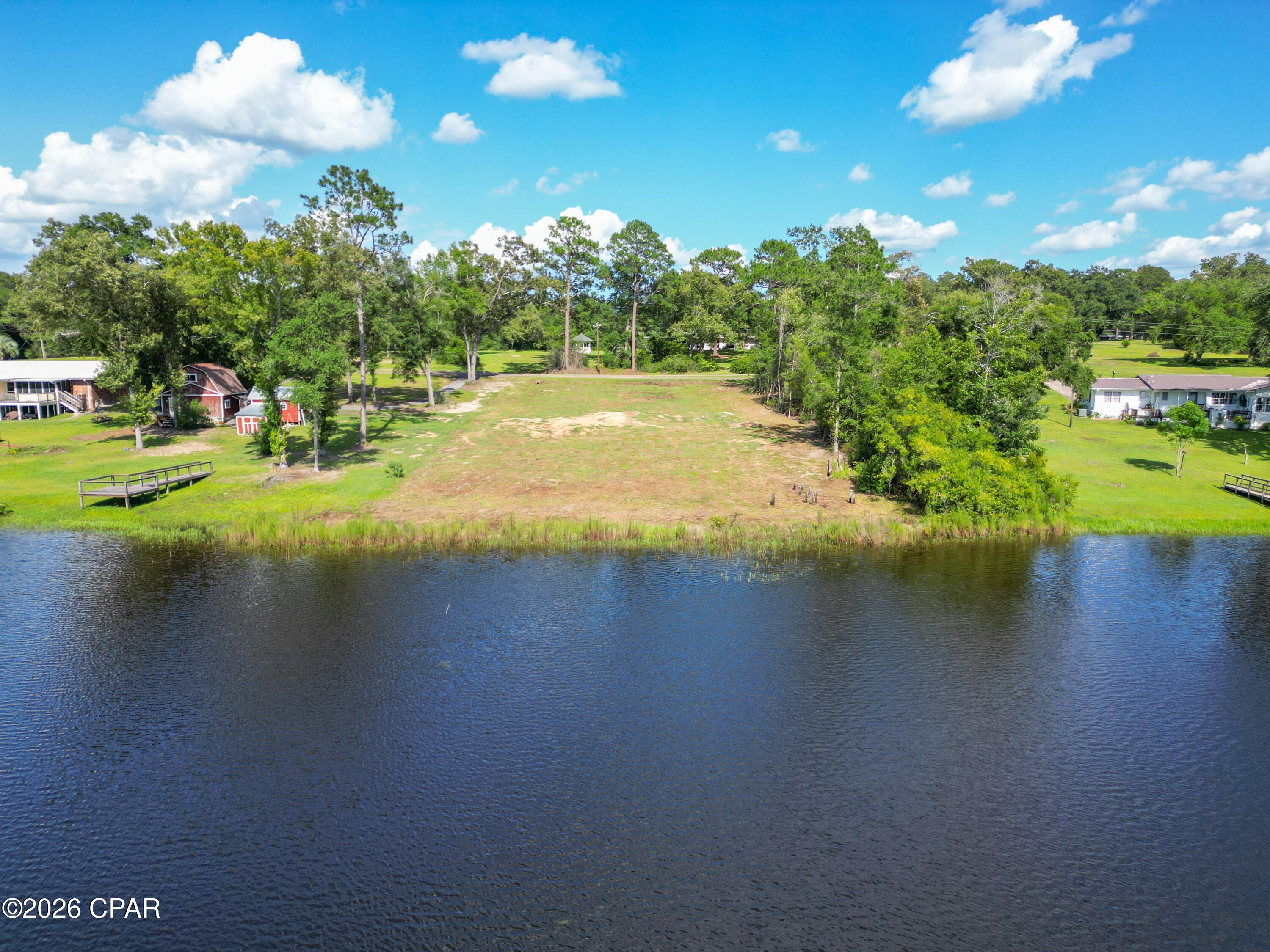 Dogwood Lakes - Land