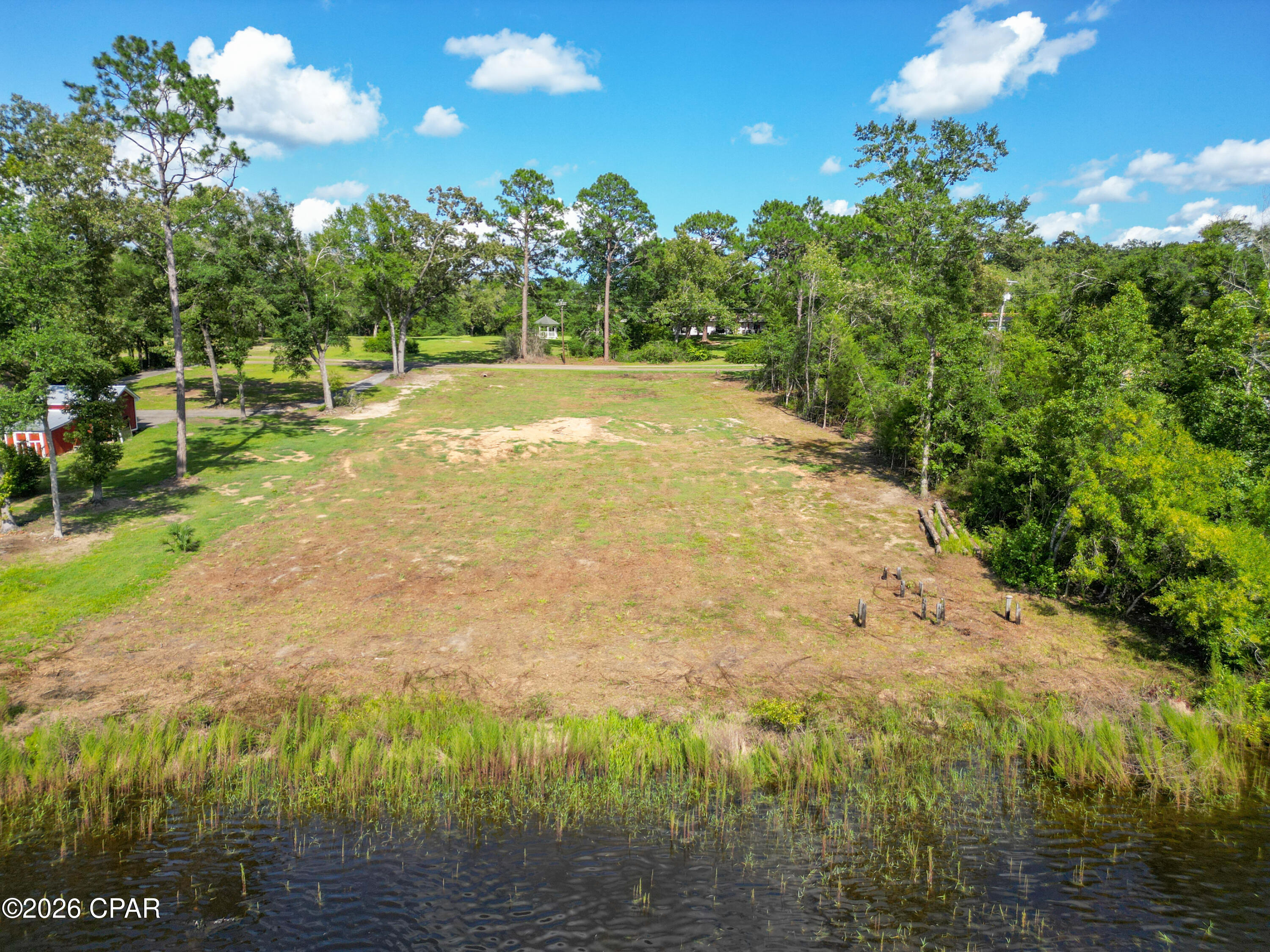 Dogwood Lakes - Land