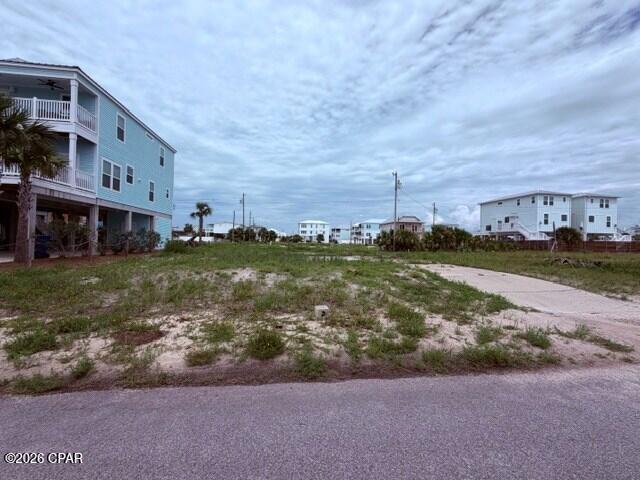 No Named Subdivision - Land