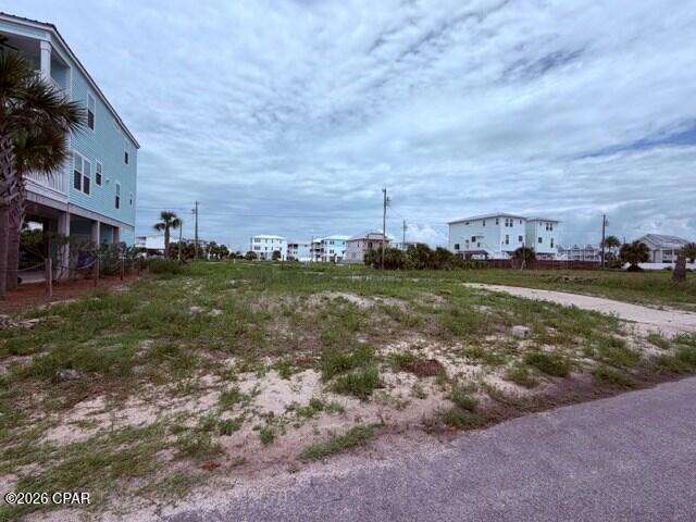 No Named Subdivision - Land