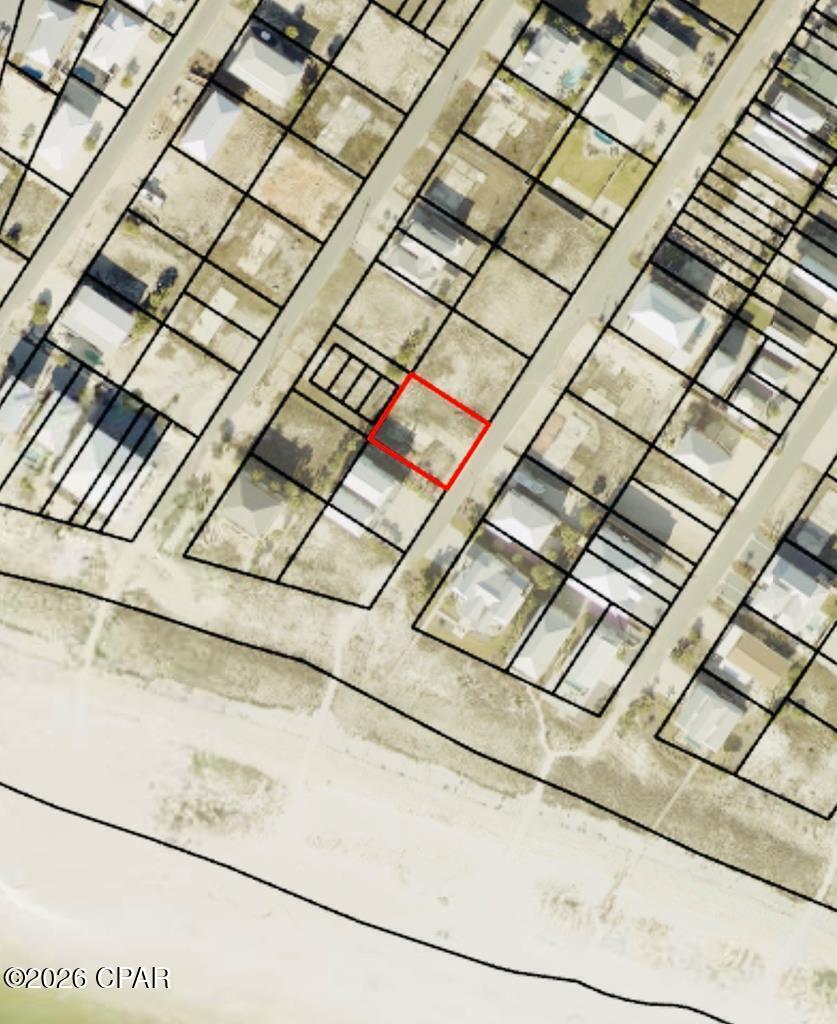 No Named Subdivision - Land