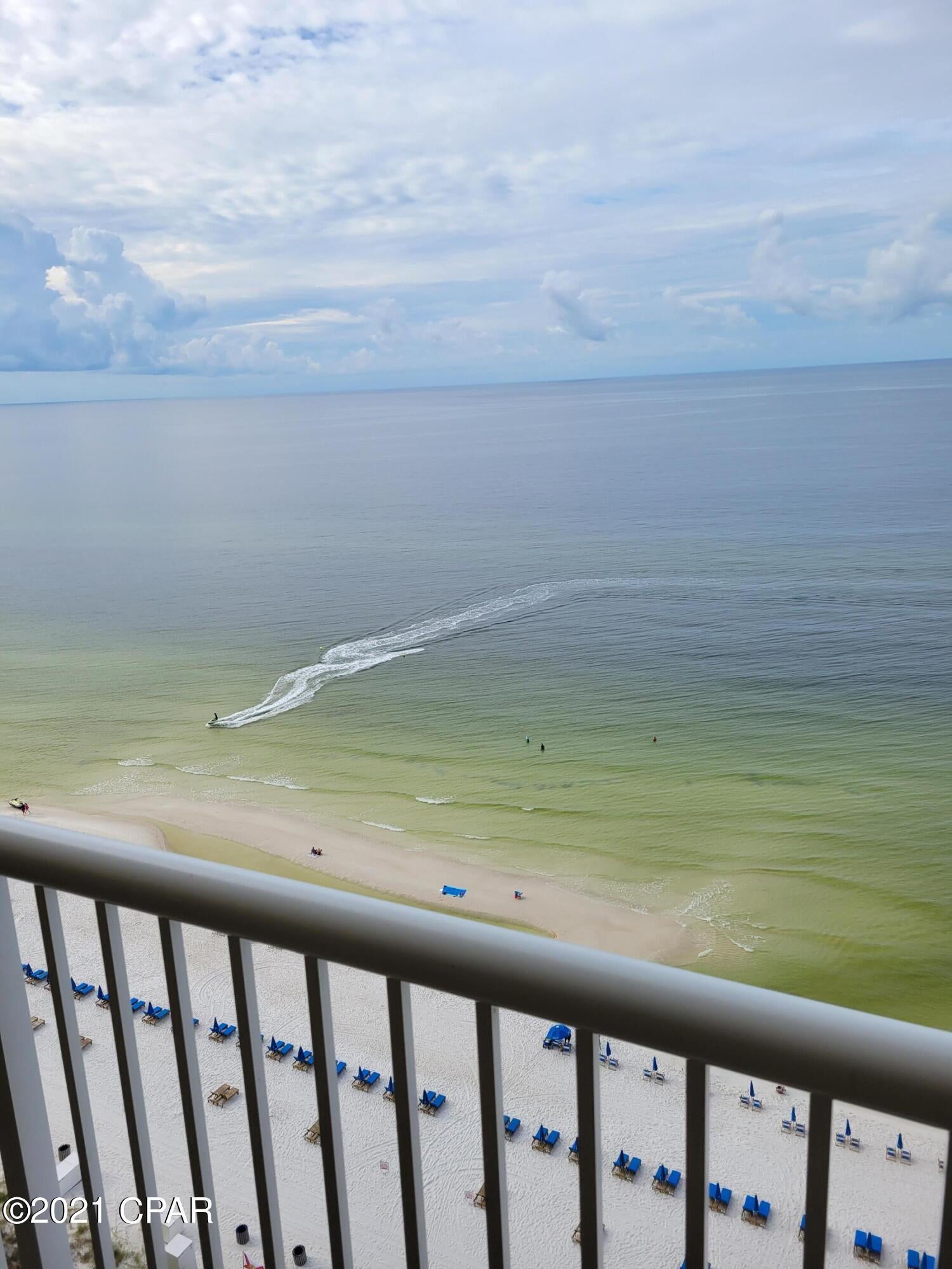 Majestic Beach Tower I - Residential