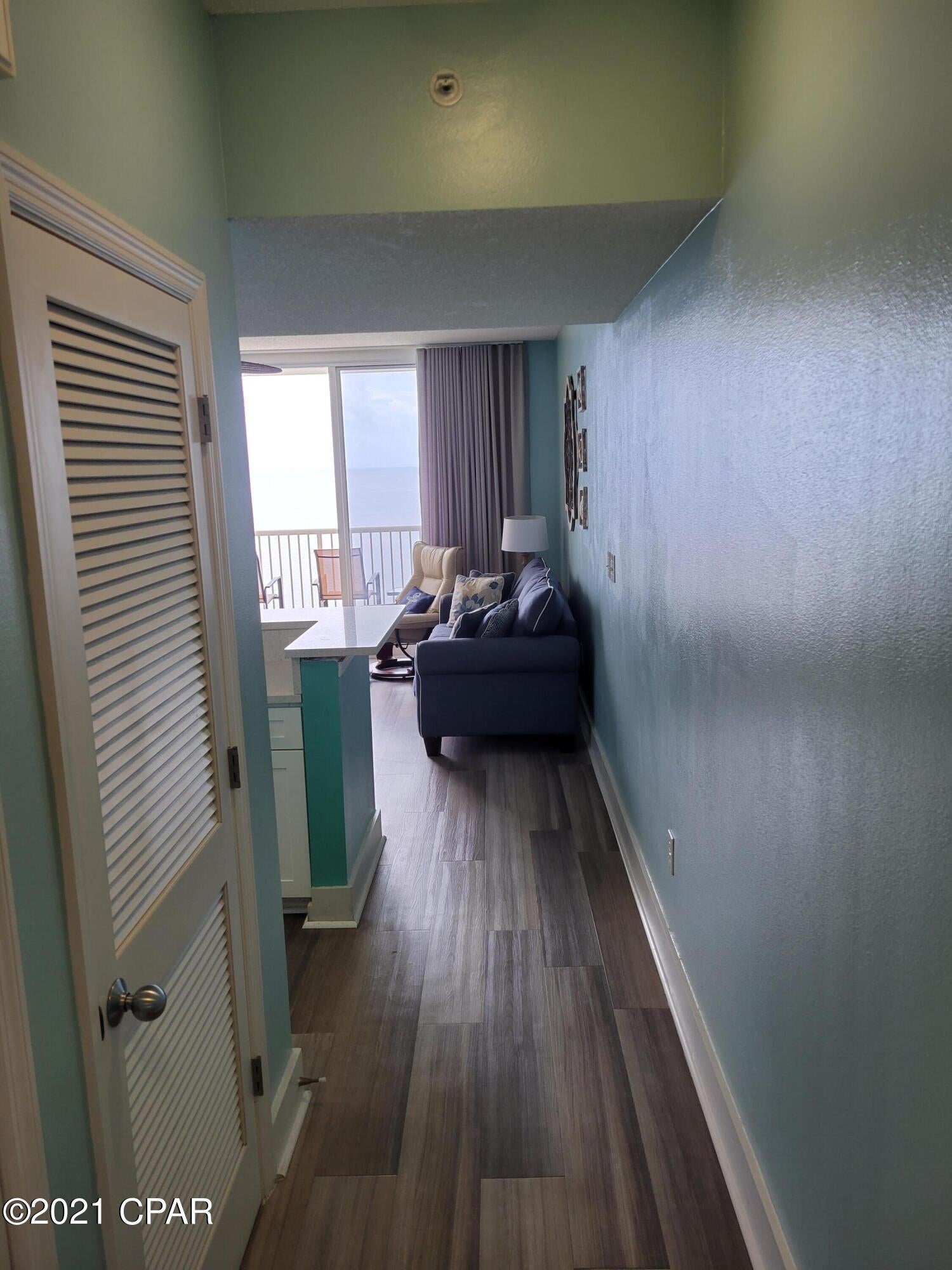 Majestic Beach Tower I - Residential