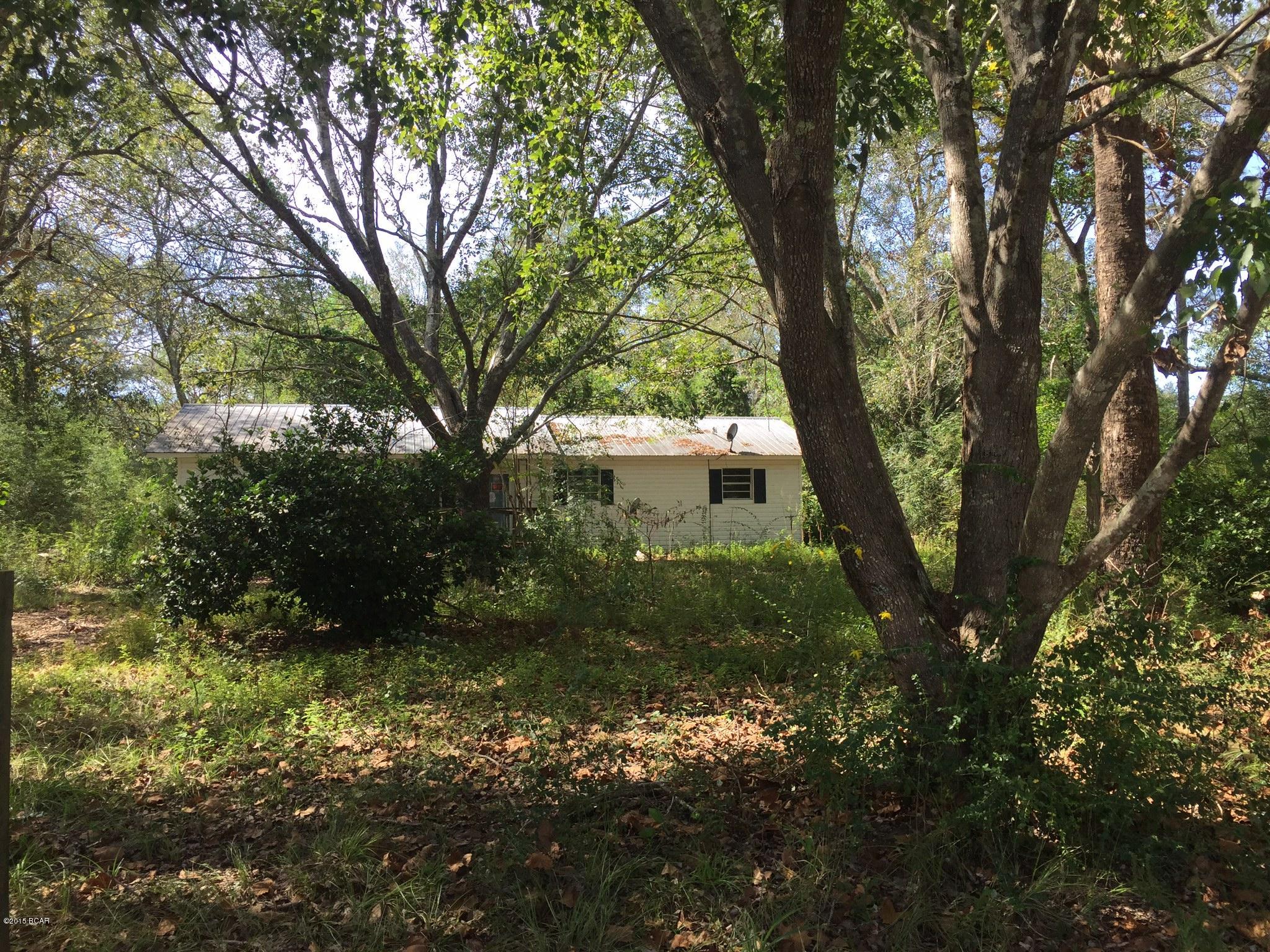 This is a 3 bedroom, 1 bath house in the Falling Waters area. The house needs some work prior to being rented or sold. The house needs a few windows and maybe doors. The prior tenants left allot of stuff behind that needs cleaned out. The rooms are in ok shape just needing cosmetic work, not full re-do's. There is allot of overgrowth to cut back outside the house. With some renovations this would be a nice addition to a rental portfolio or maybe a flip