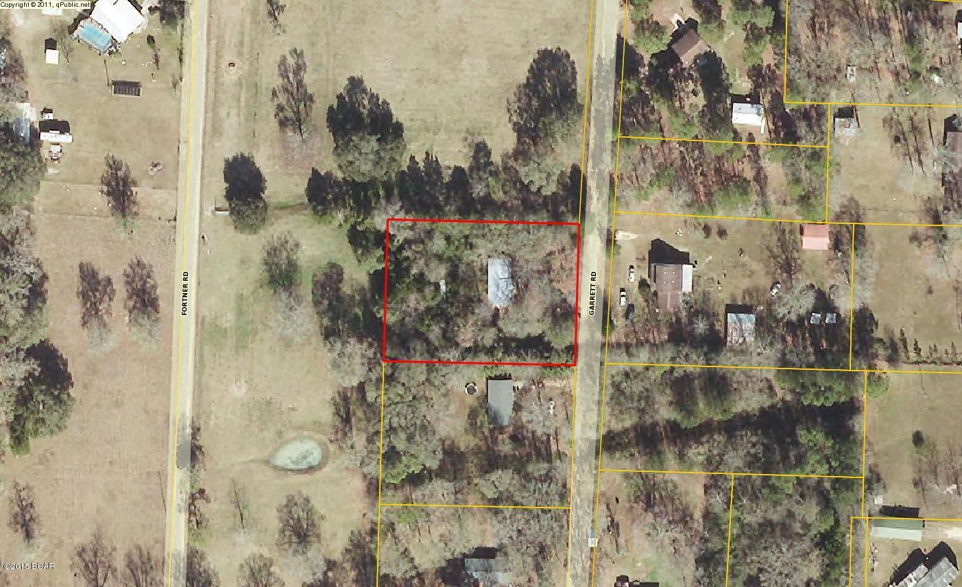 No Named Subdivision - Residential