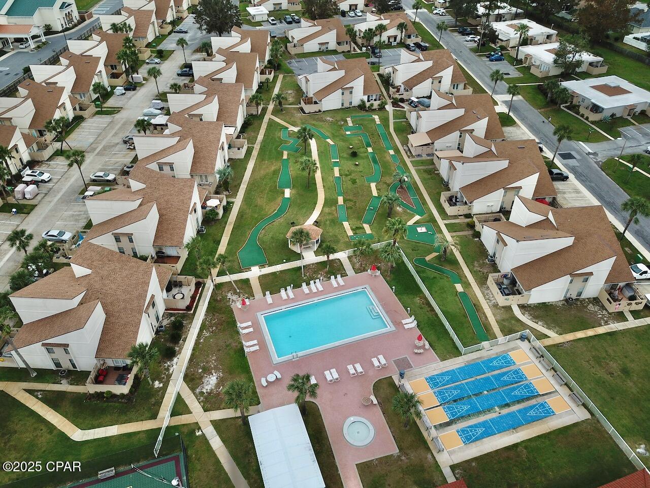 Horizon South XX - Residential
