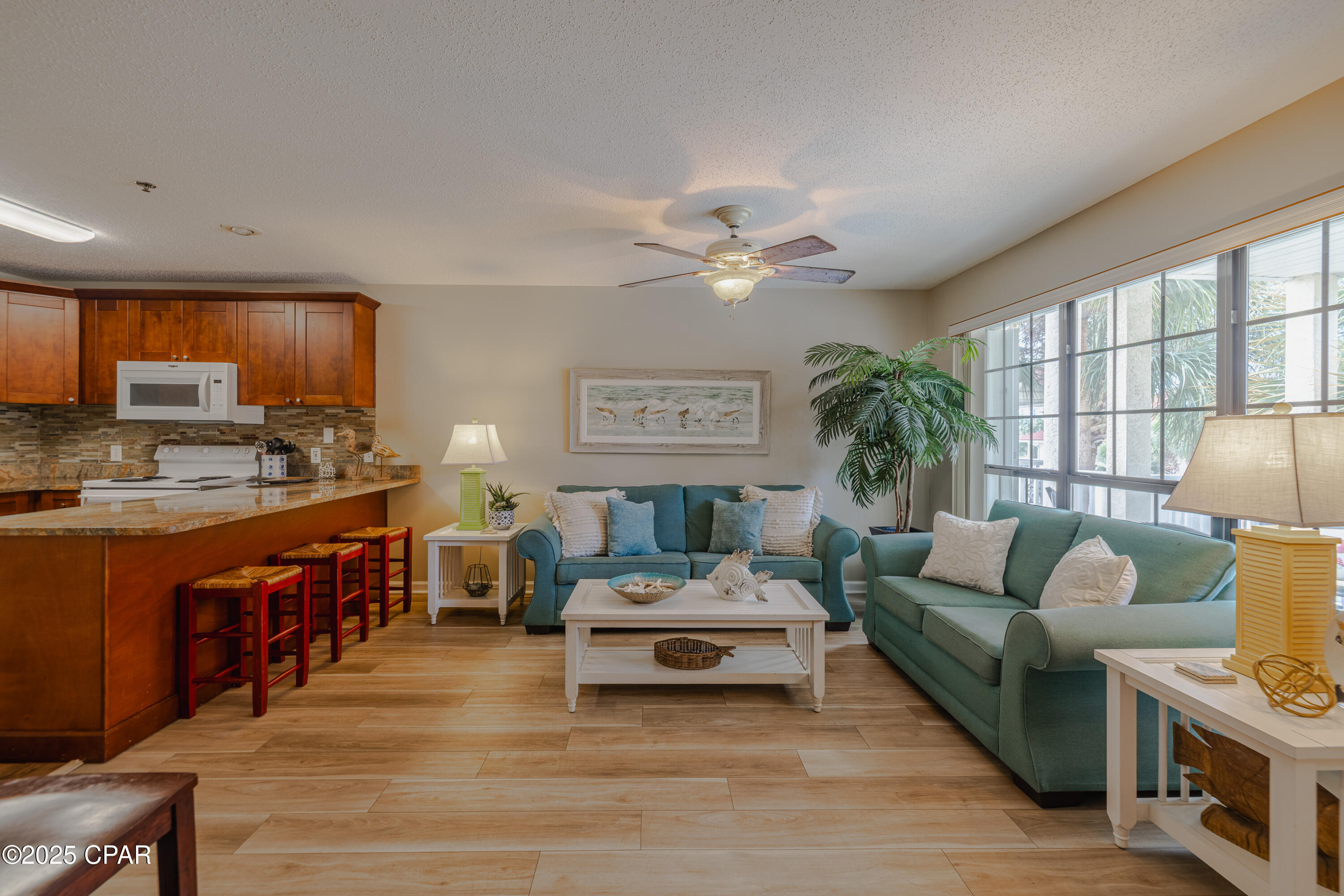 Horizon South XX - Residential