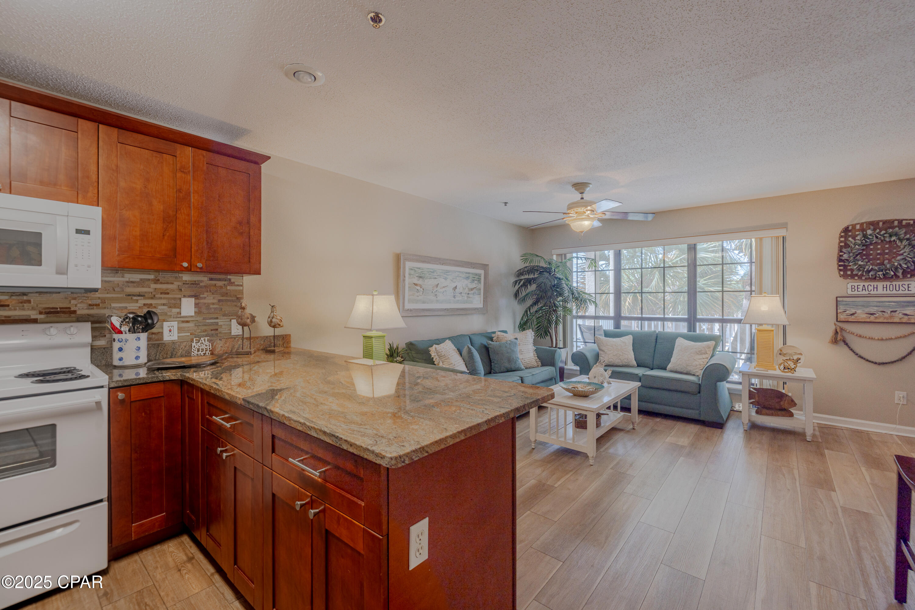Horizon South XX - Residential