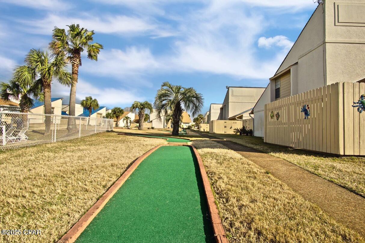 Horizon South XX - Residential