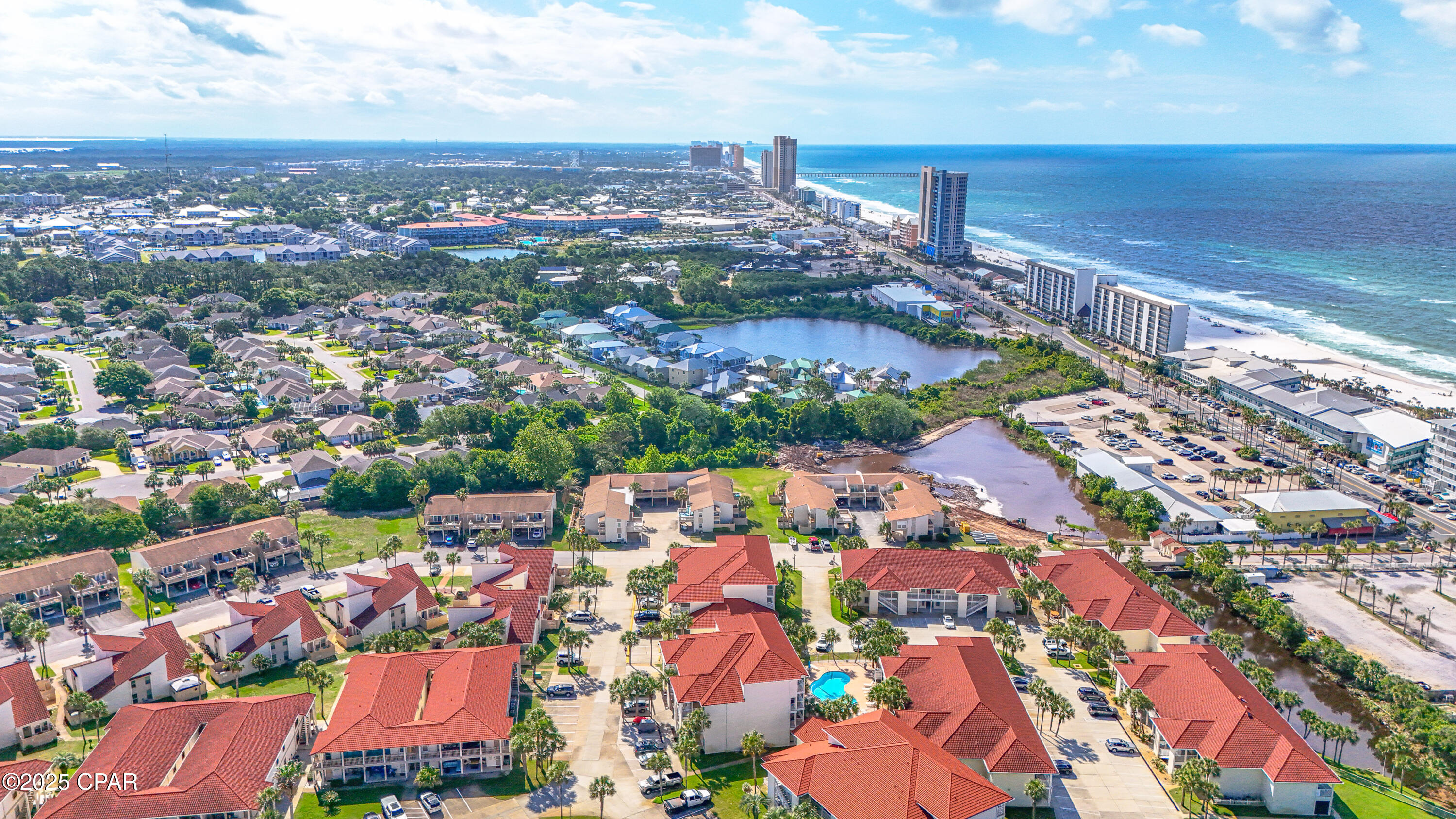 Horizon South XX - Residential