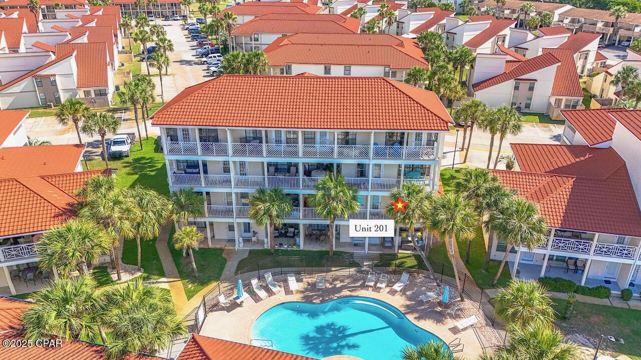 Horizon South XX - Residential
