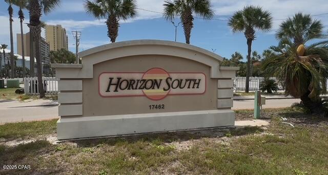 Horizon South XX - Residential