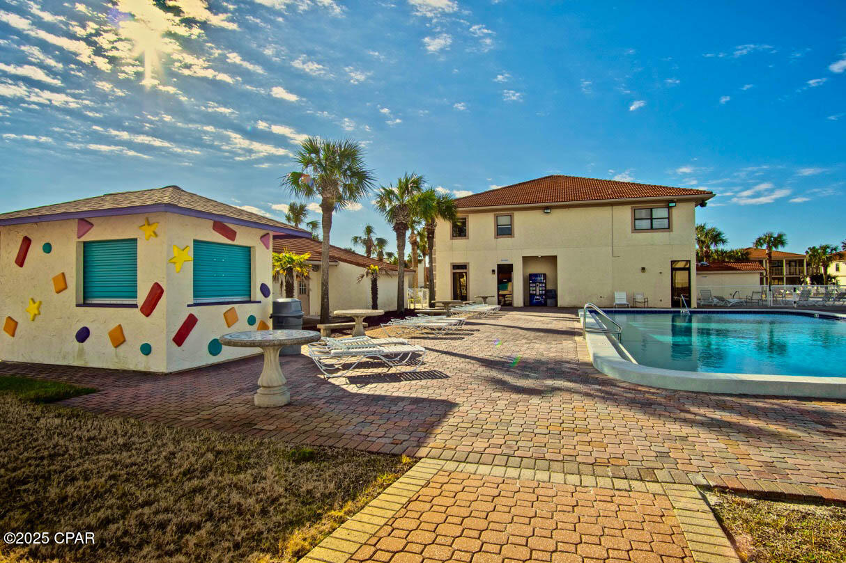 Horizon South XX - Residential