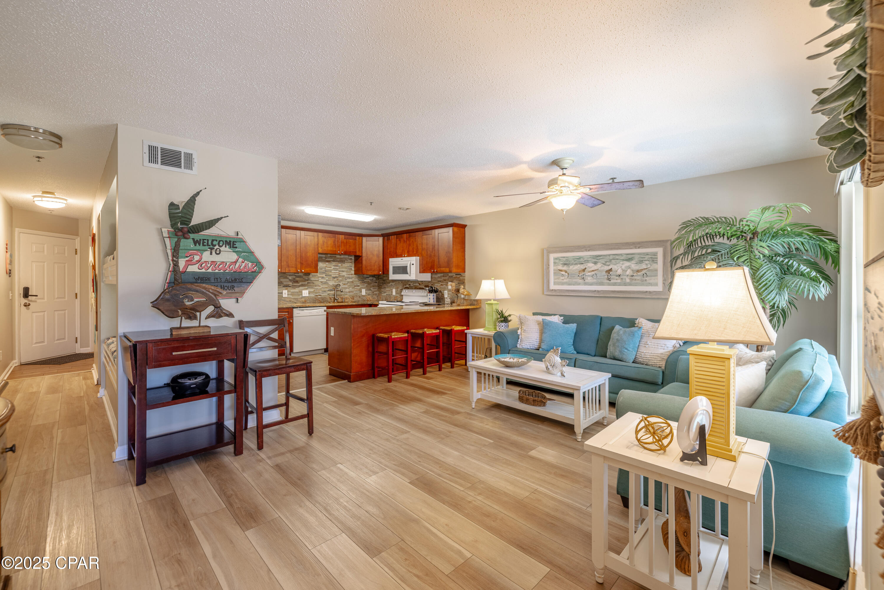 Horizon South XX - Residential
