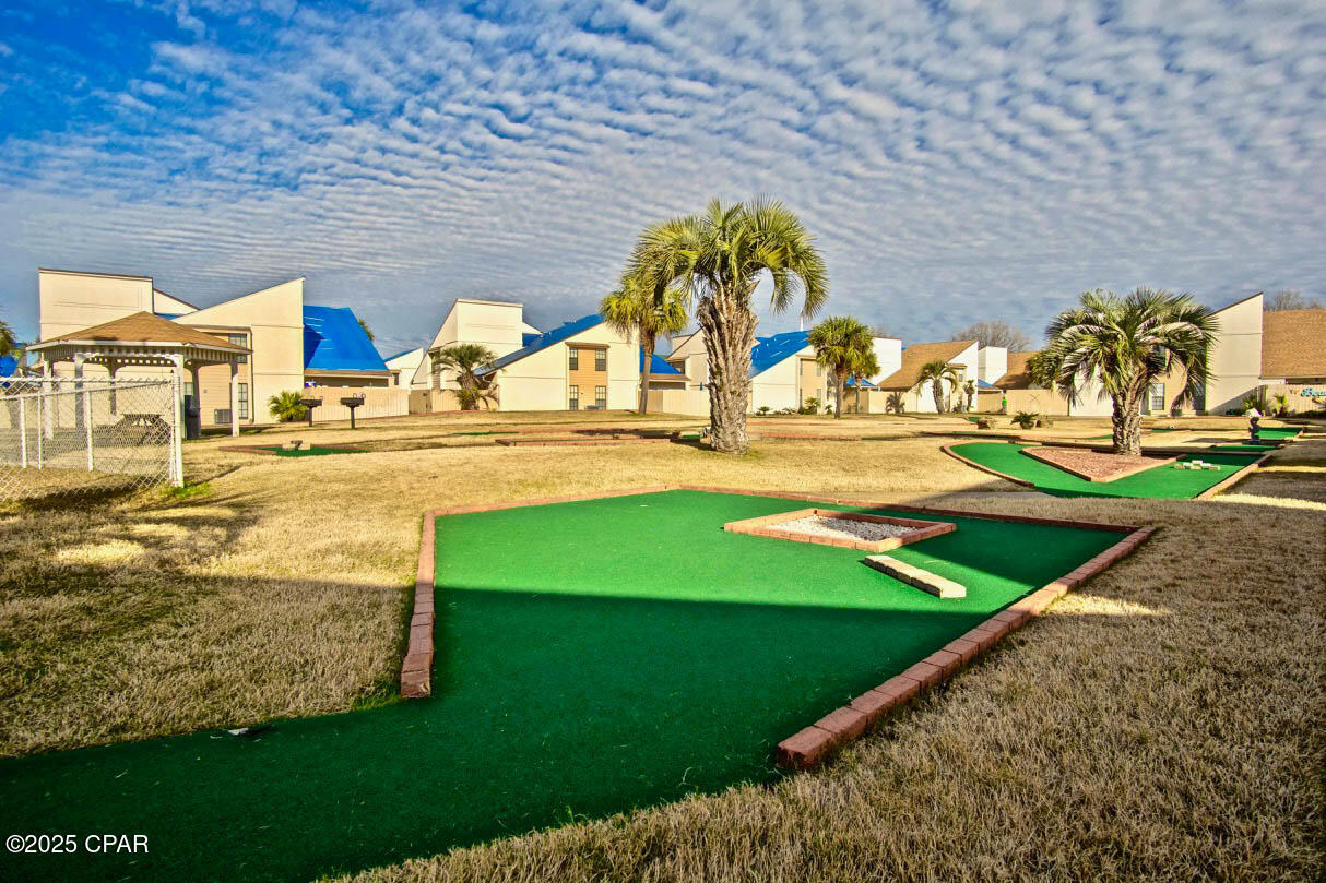 Horizon South XX - Residential