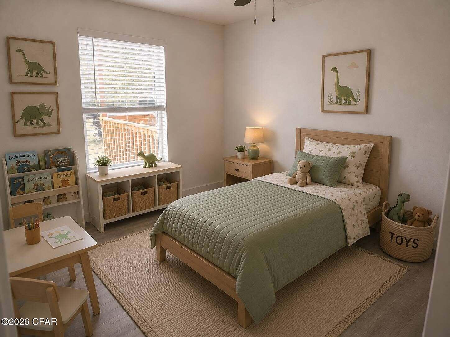 Woodcrest - Residential Lease