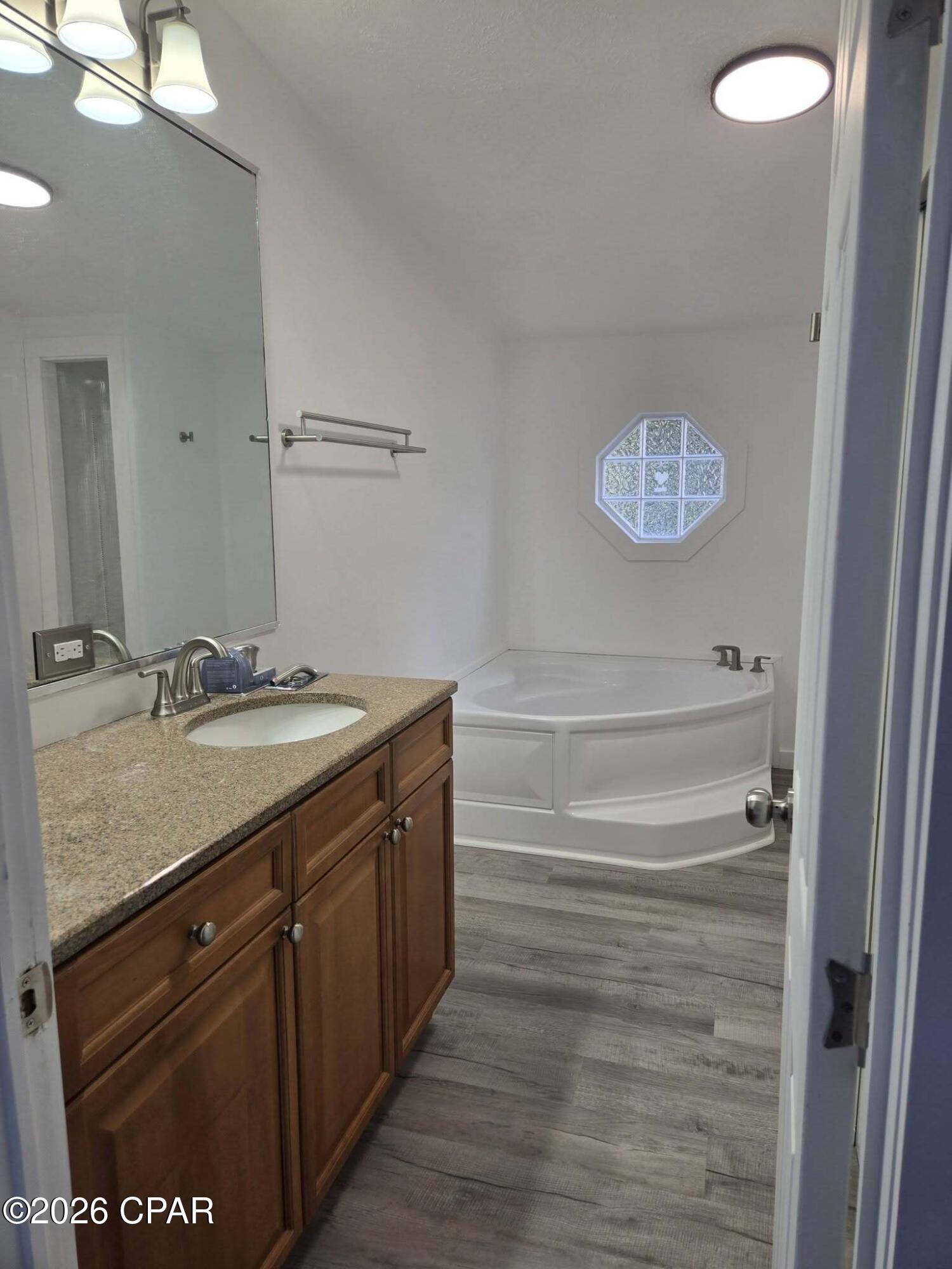Woodcrest - Residential Lease